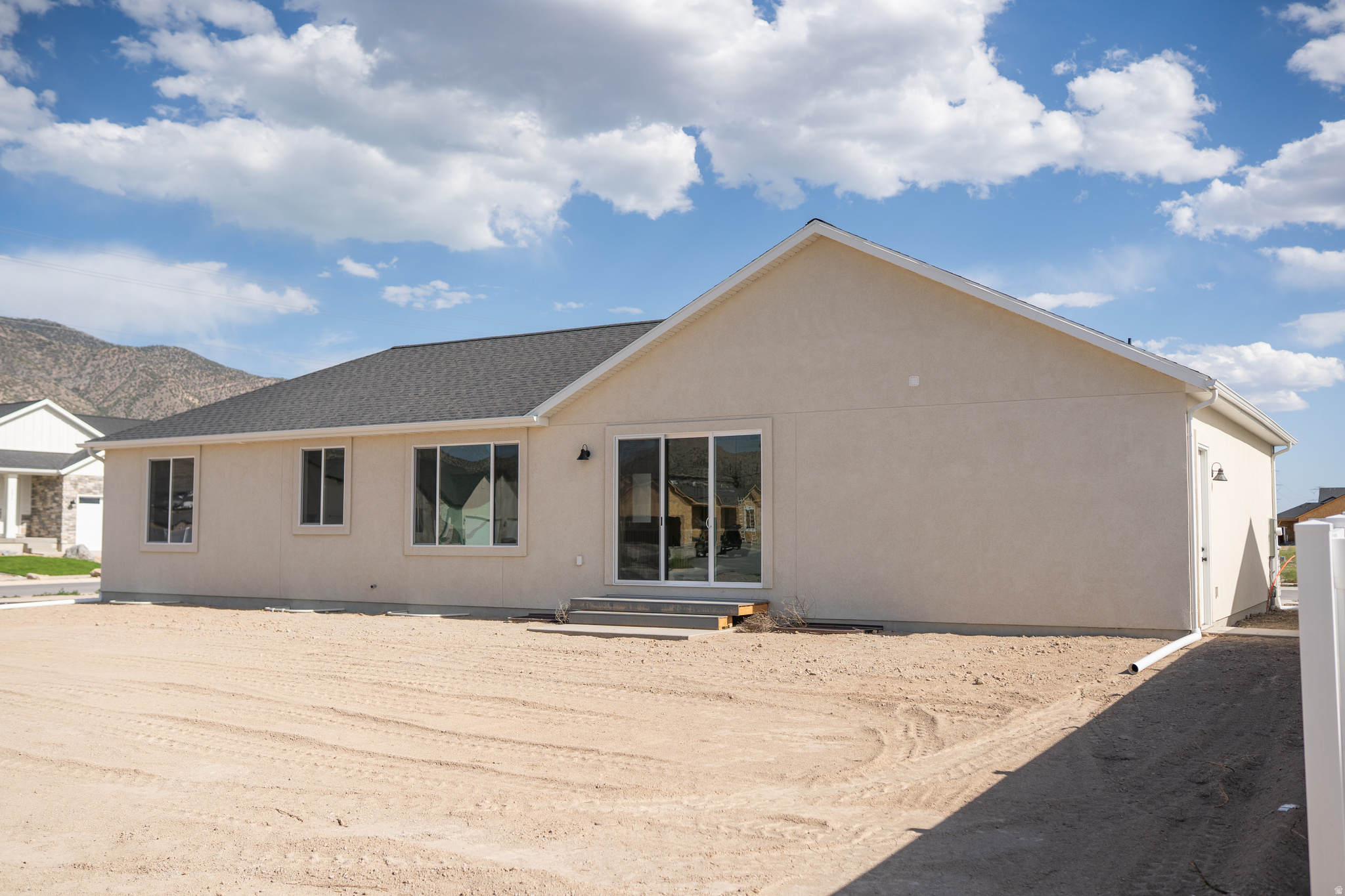 EAGLE POINT - Residential