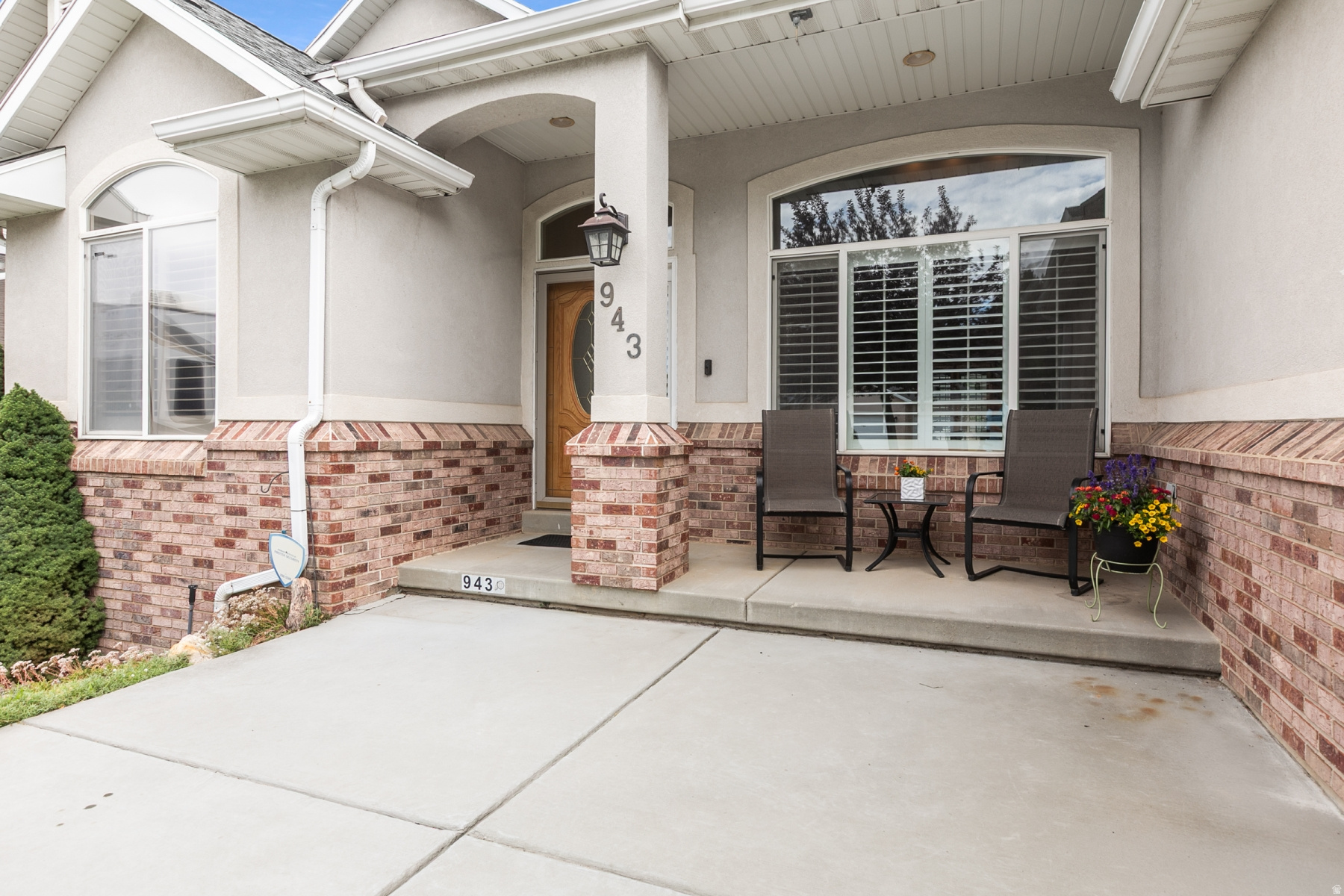 EAGLEWOOD - Residential