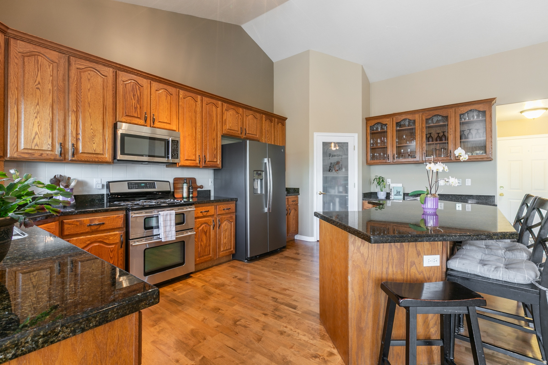 EAGLEWOOD - Residential
