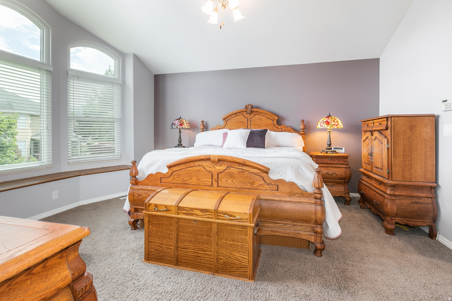 EAGLEWOOD - Residential