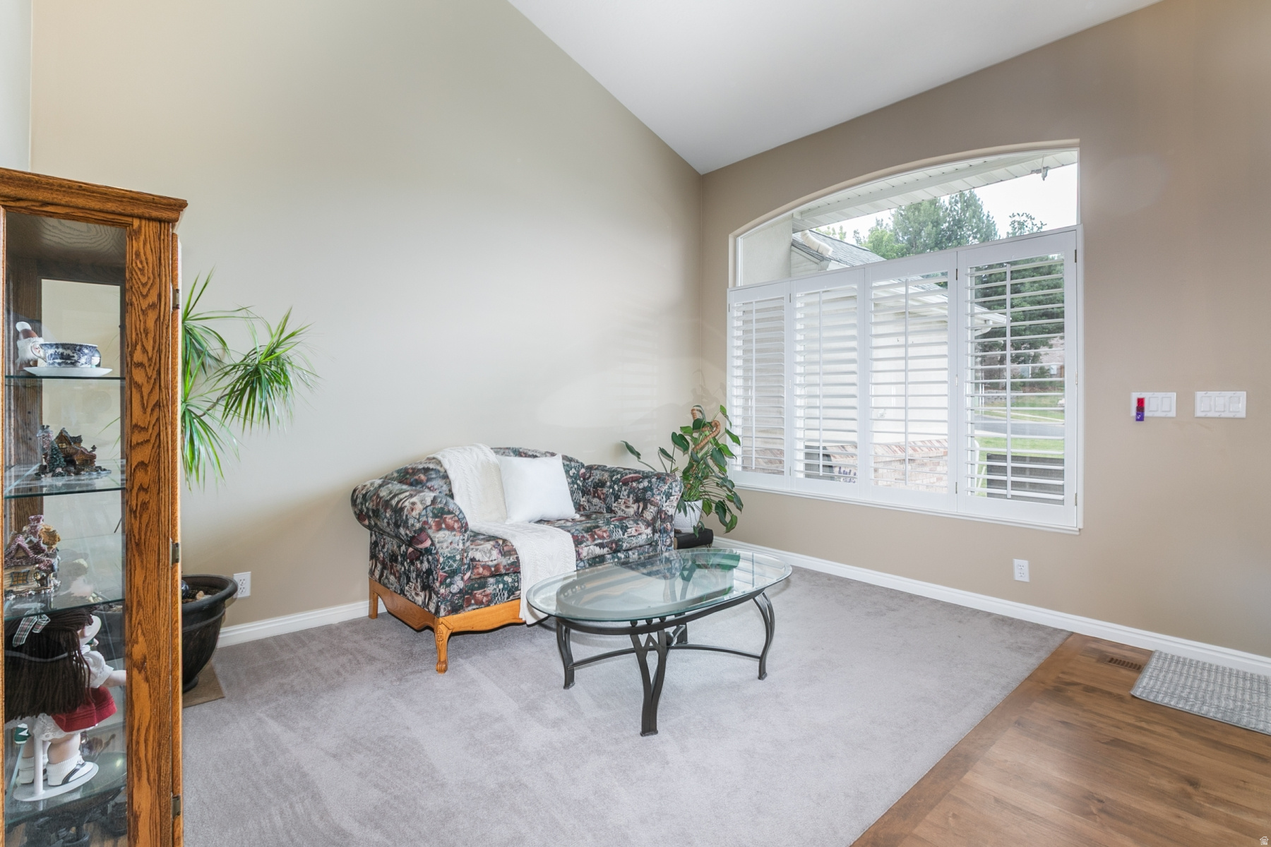EAGLEWOOD - Residential
