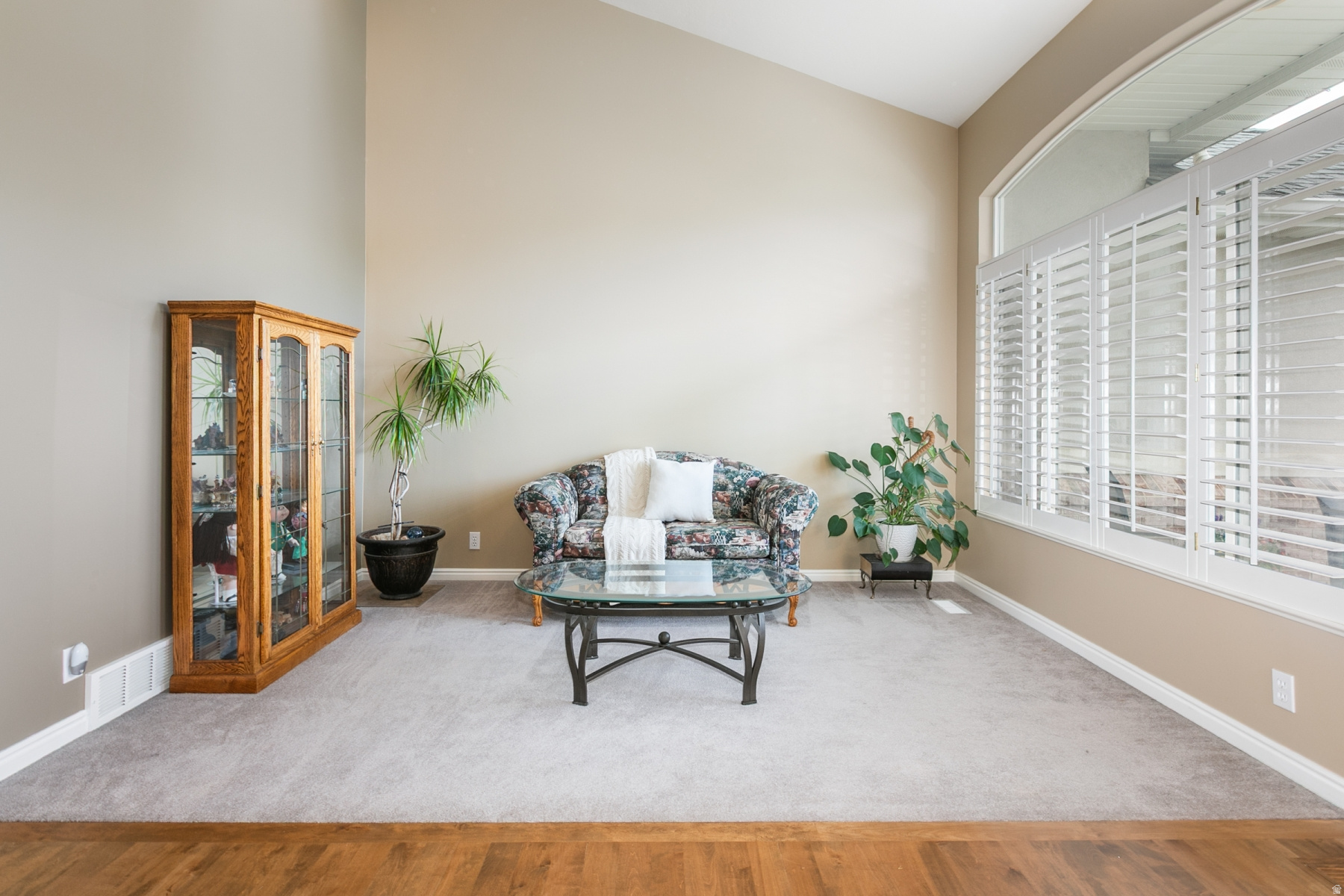 EAGLEWOOD - Residential