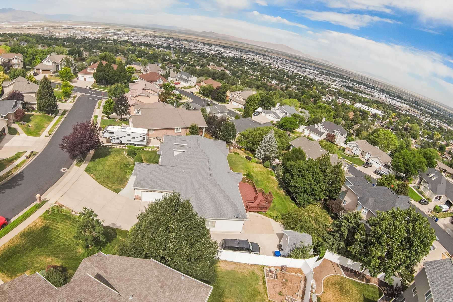 EAGLEWOOD - Residential