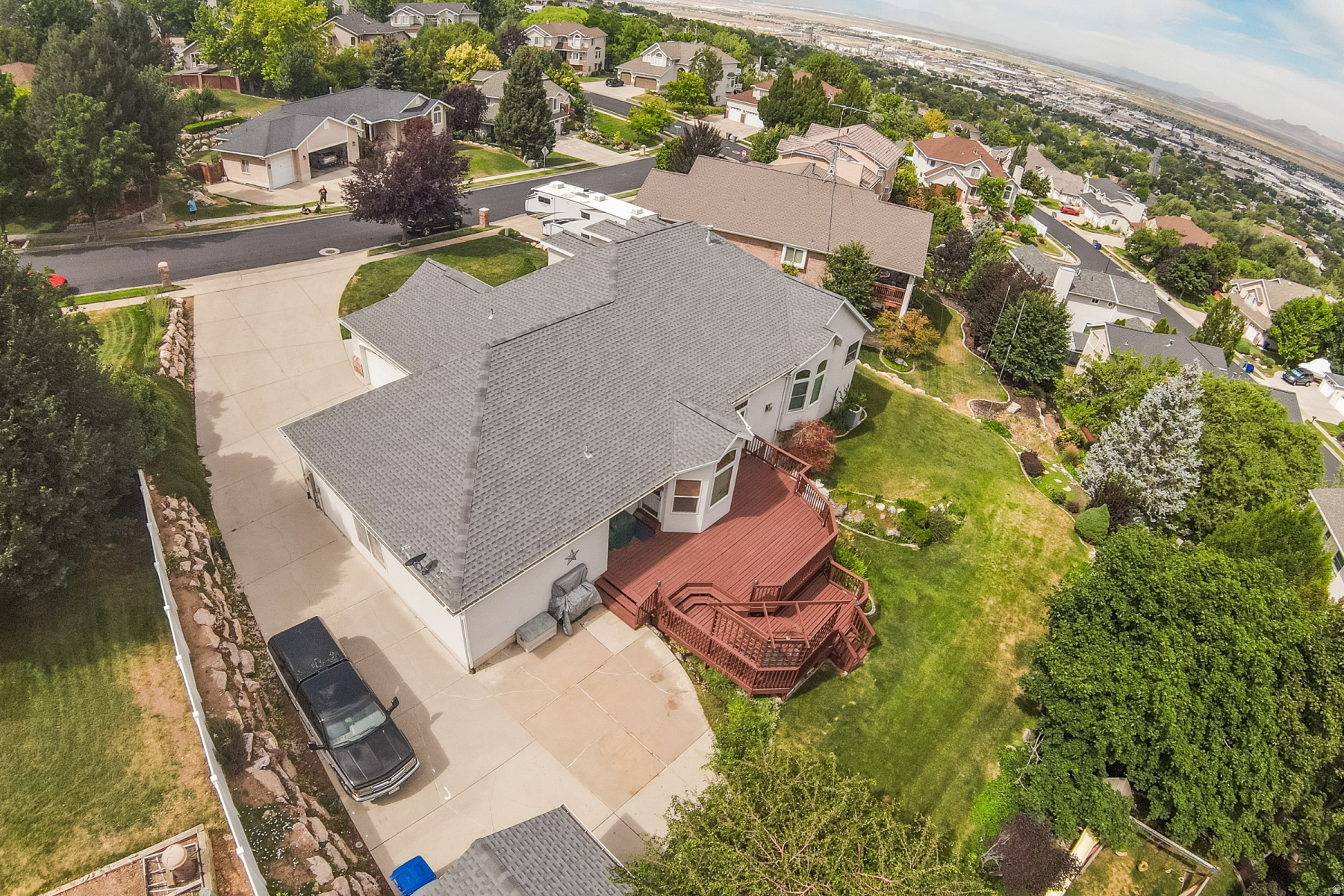 EAGLEWOOD - Residential