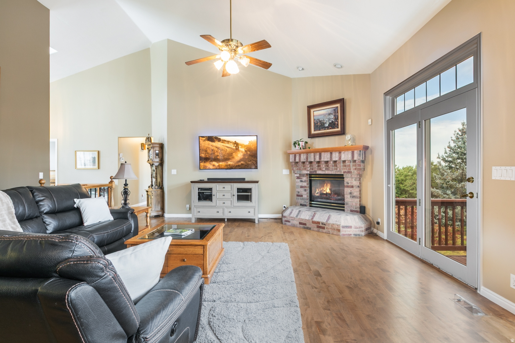 EAGLEWOOD - Residential