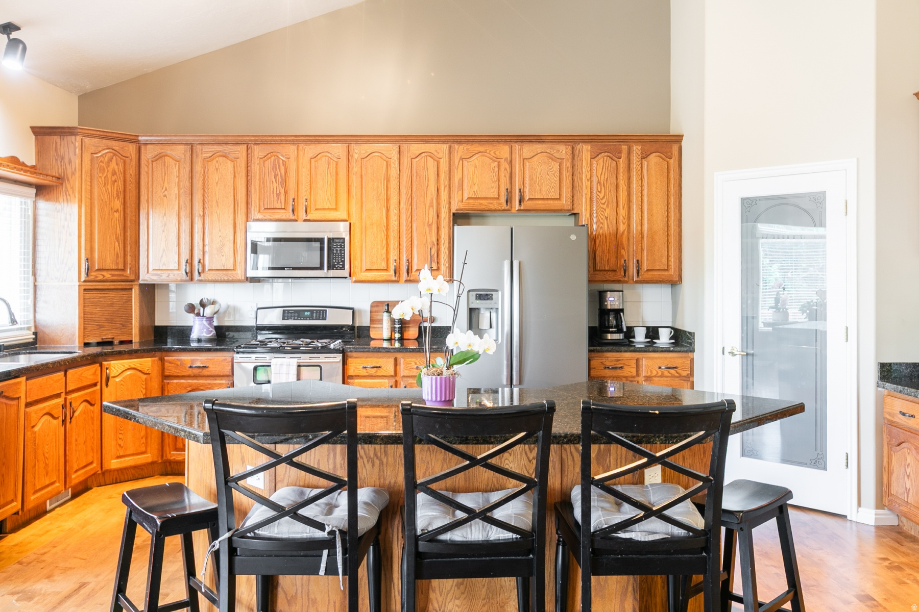 EAGLEWOOD - Residential