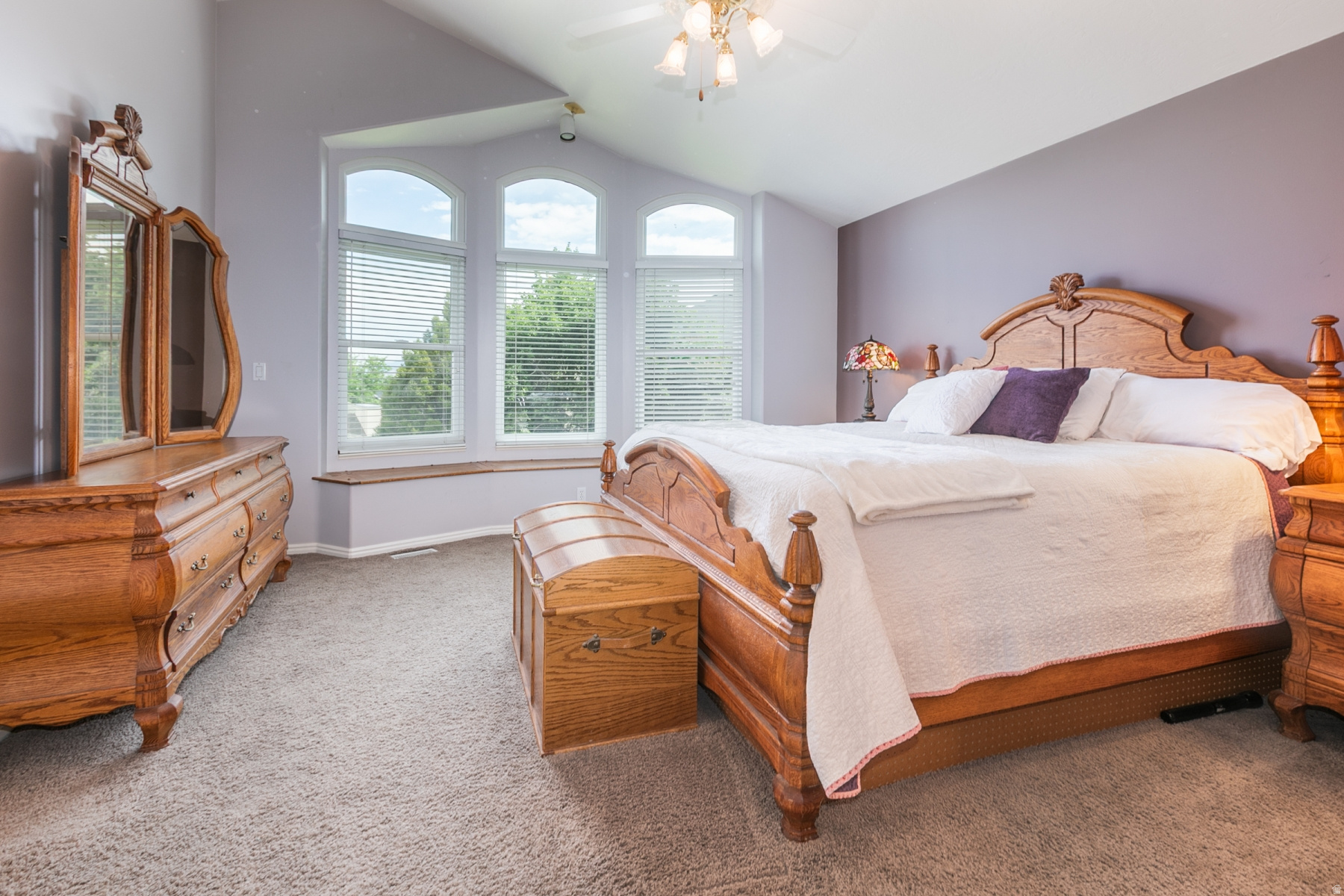 EAGLEWOOD - Residential