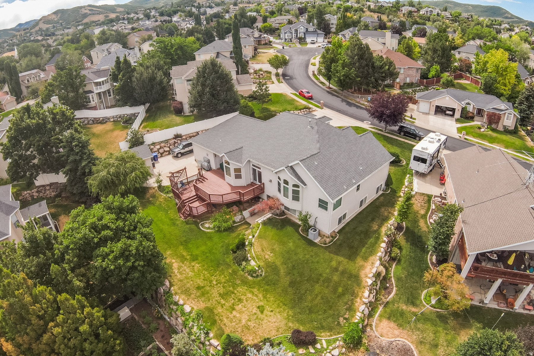 EAGLEWOOD - Residential