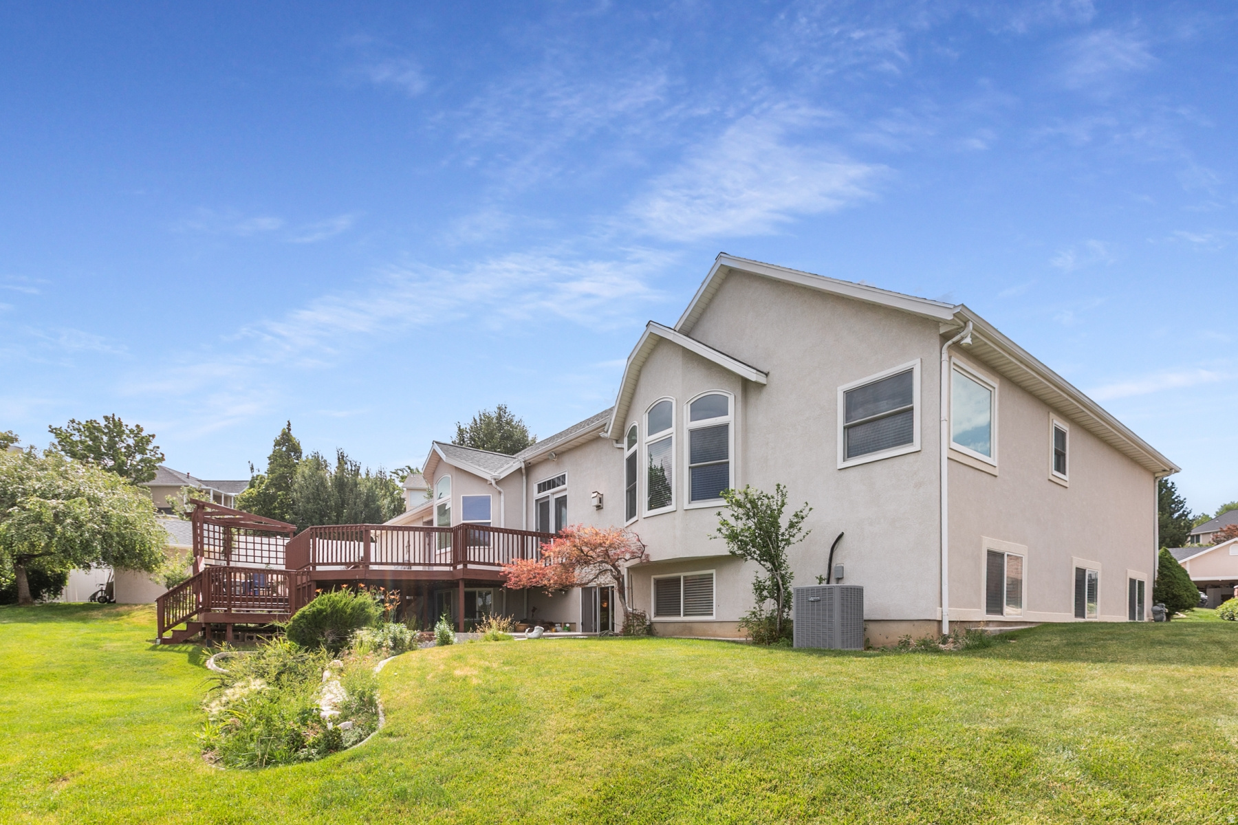 EAGLEWOOD - Residential