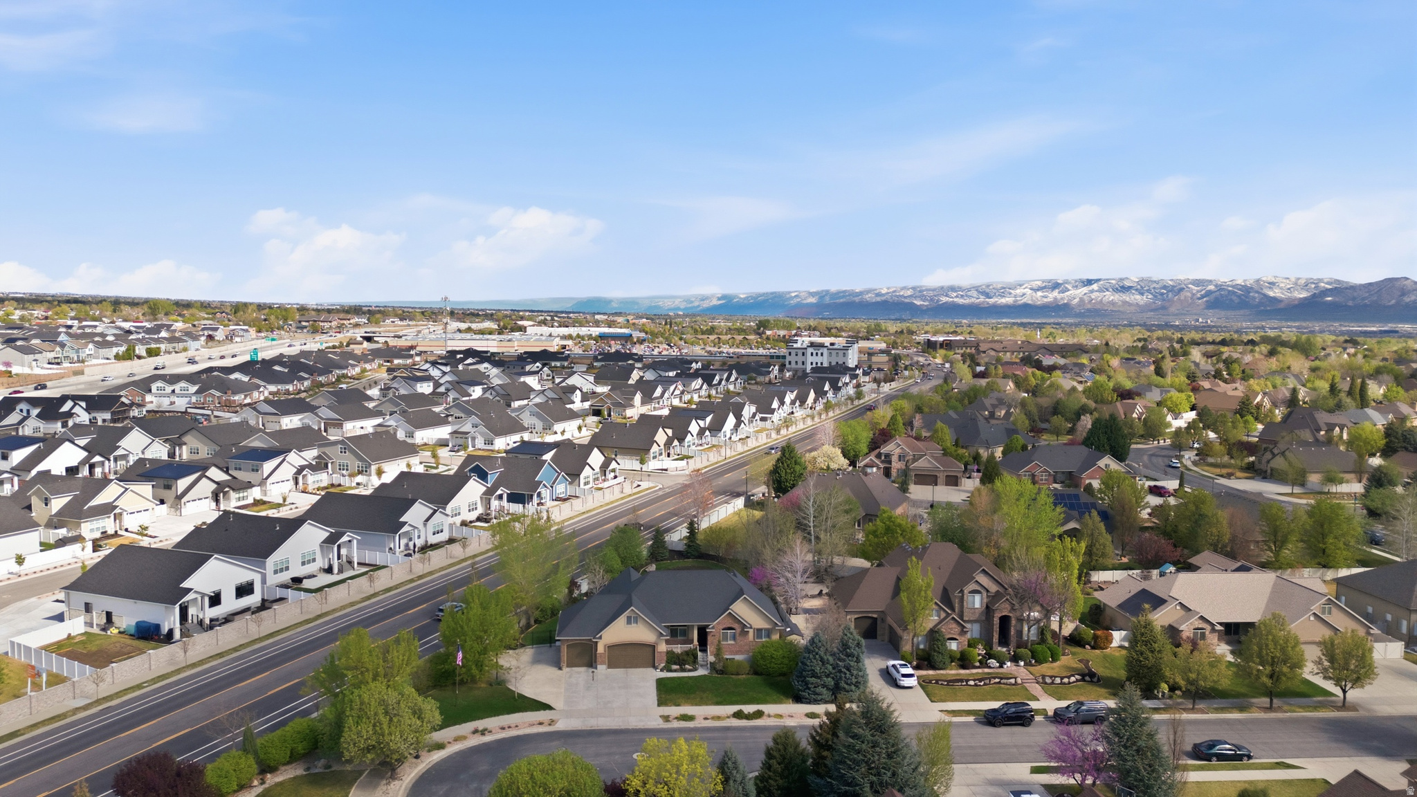 JONES MEADOWS - Residential