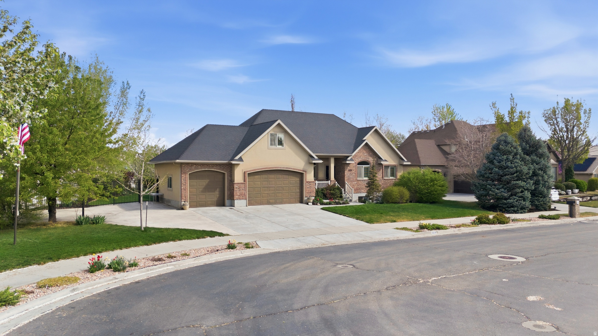 JONES MEADOWS - Residential