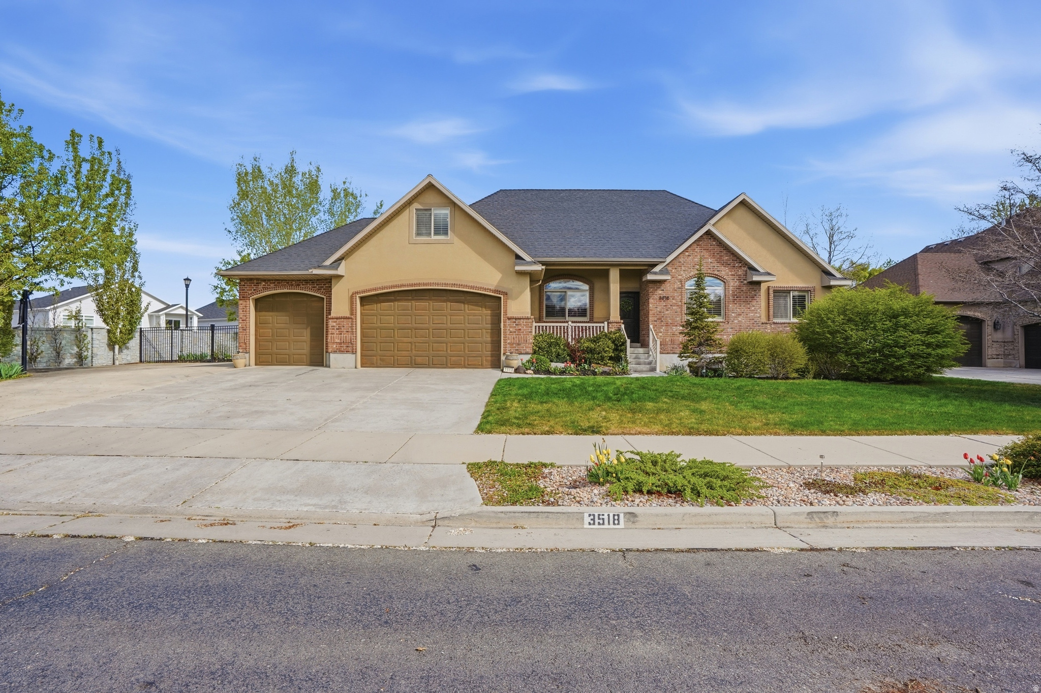 JONES MEADOWS - Residential