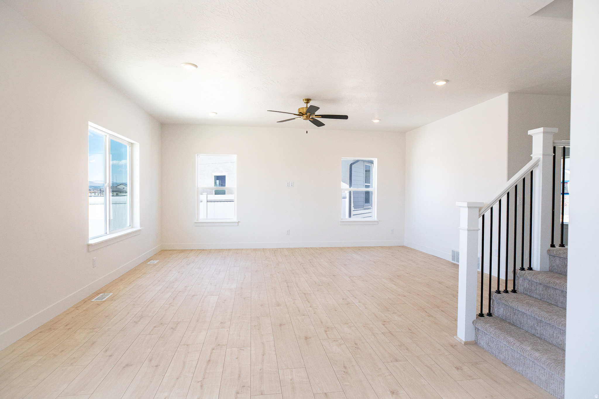 PARKWAY FIELDS SINGLES 2 - Residential