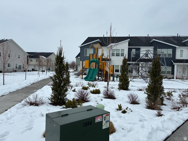 WOODMORE POINTE SUBDIVISION - Residential