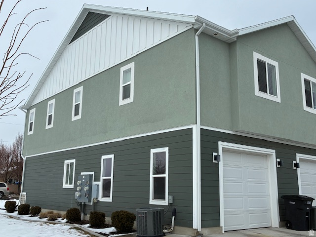 WOODMORE POINTE SUBDIVISION - Residential
