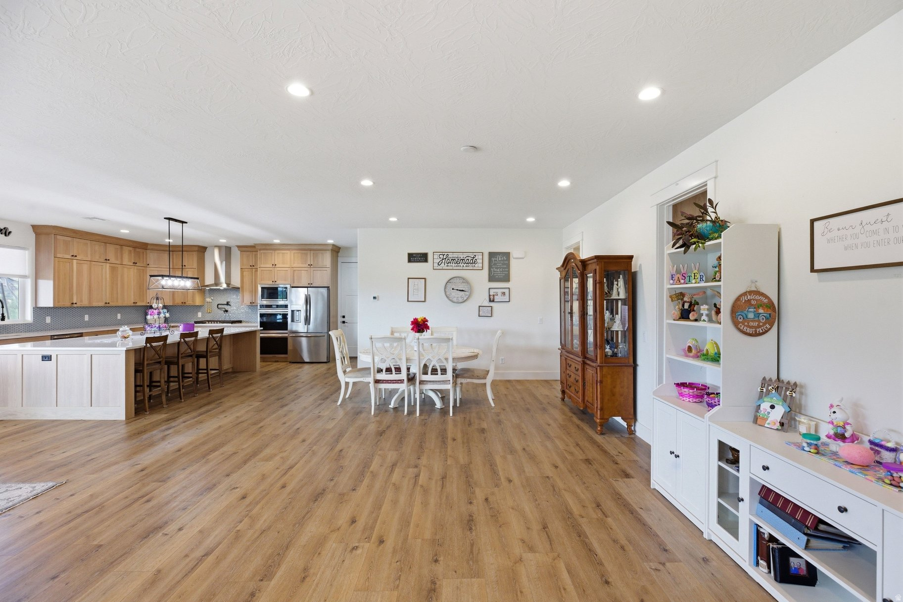 KOLOB RANCH PH 5 AMD - Residential