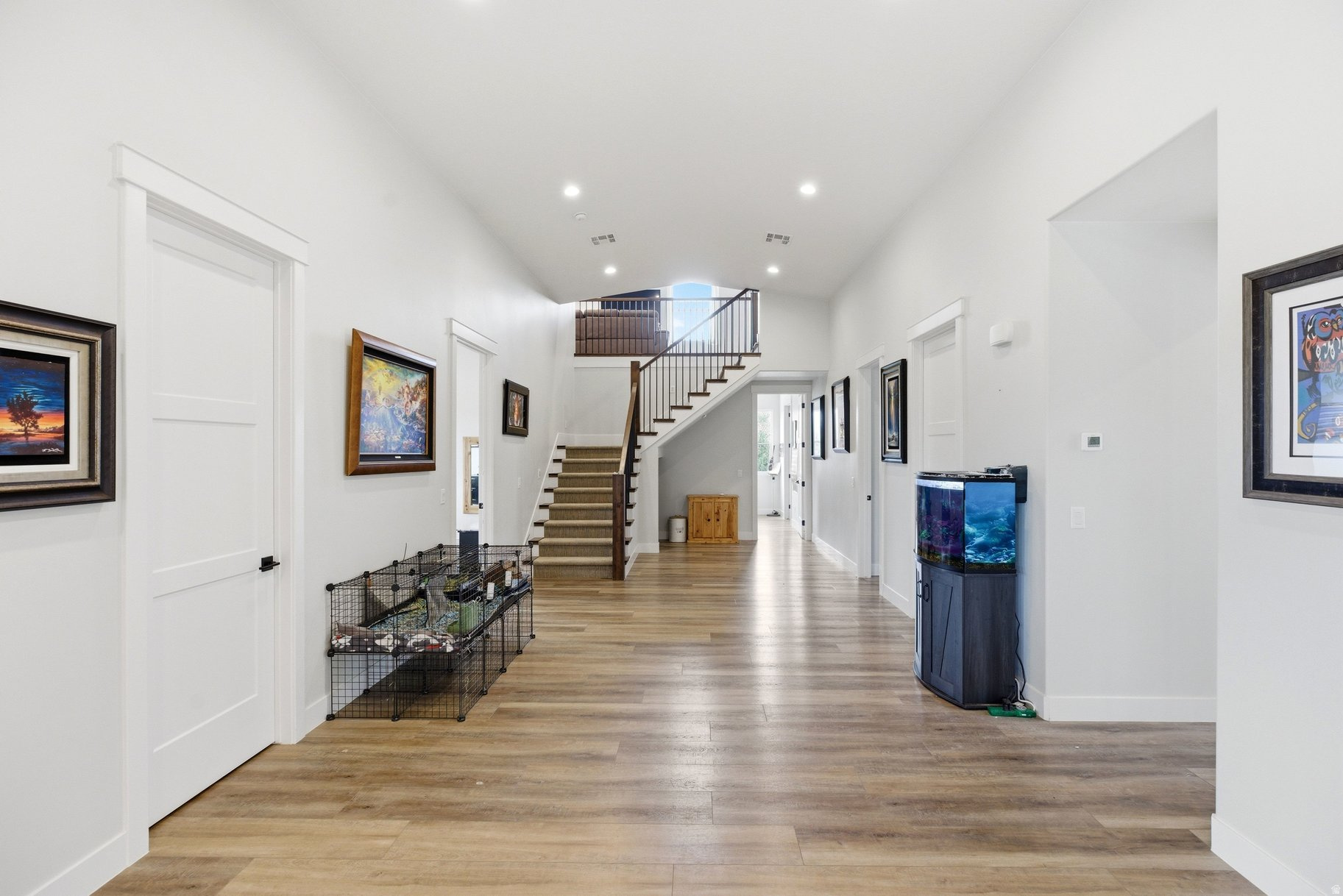 KOLOB RANCH PH 5 AMD - Residential