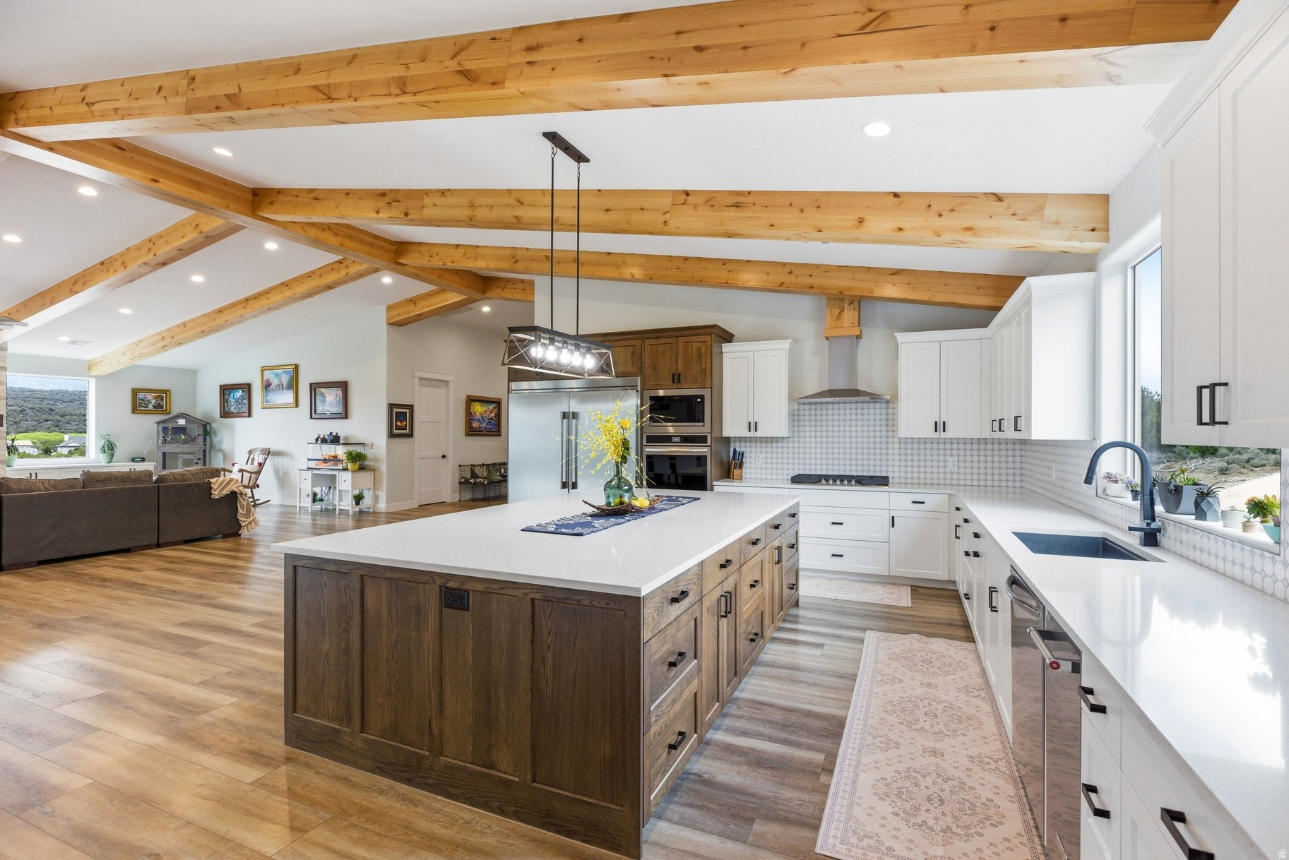KOLOB RANCH PH 5 AMD - Residential