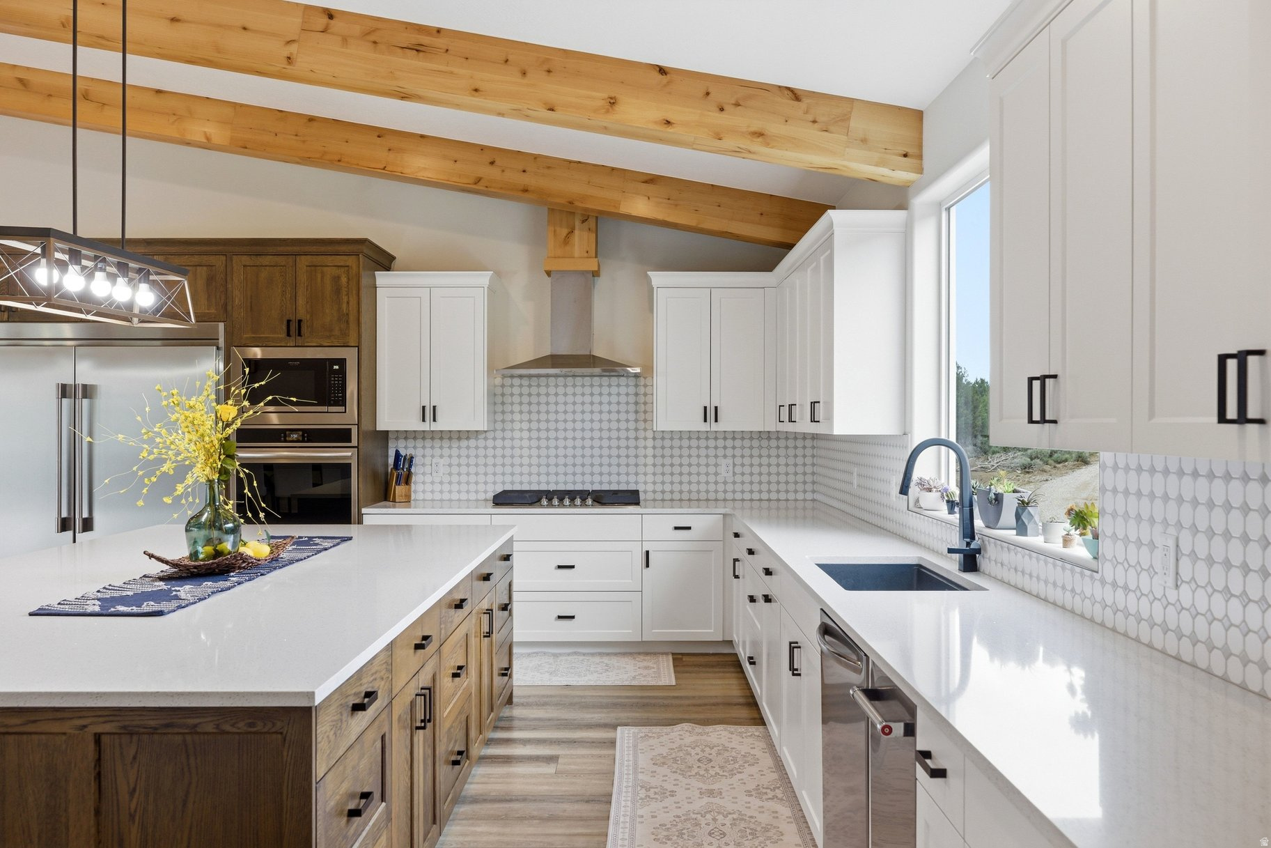 KOLOB RANCH PH 5 AMD - Residential