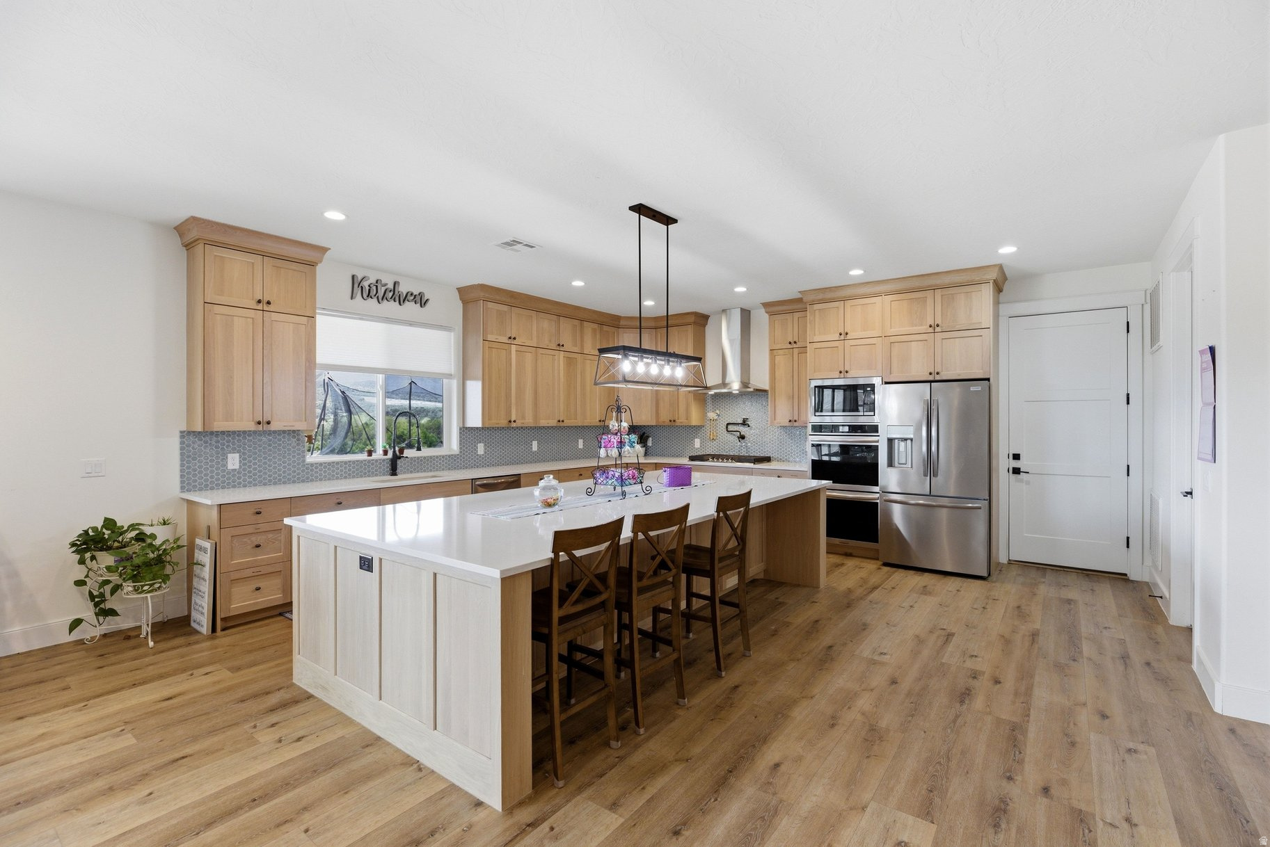 KOLOB RANCH PH 5 AMD - Residential