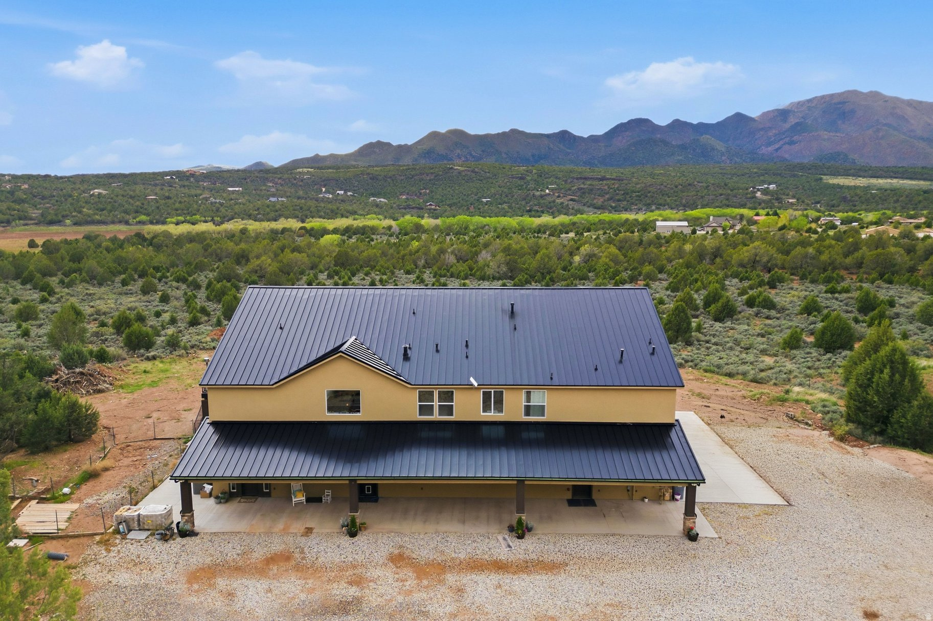KOLOB RANCH PH 5 AMD - Residential