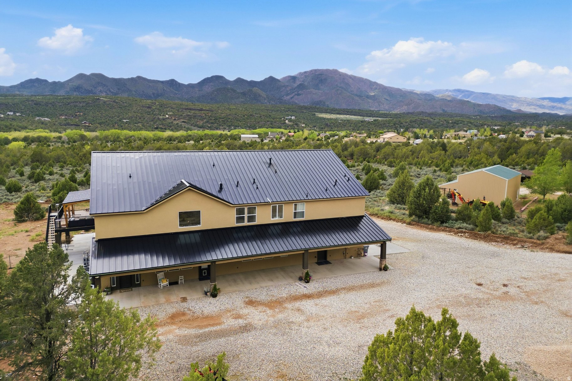 KOLOB RANCH PH 5 AMD - Residential
