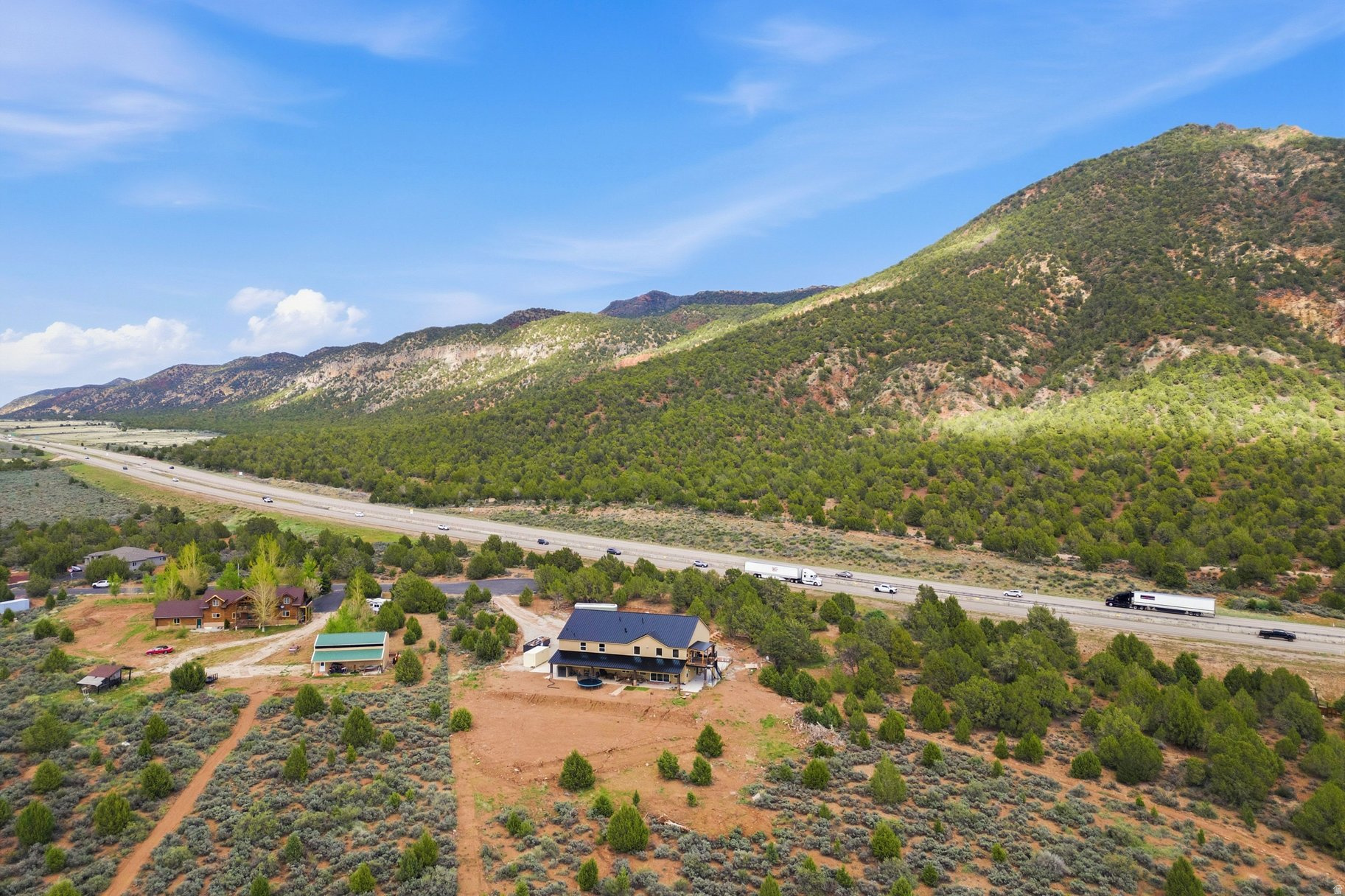 KOLOB RANCH PH 5 AMD - Residential