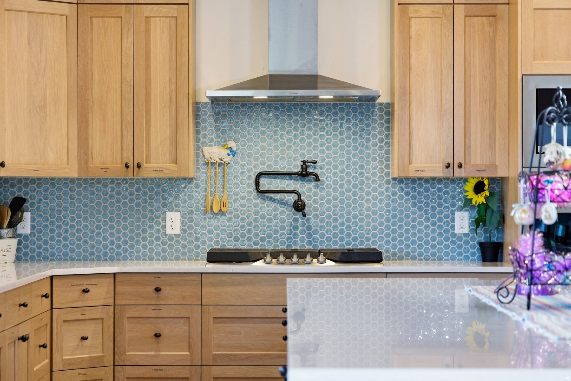 KOLOB RANCH PH 5 AMD - Residential