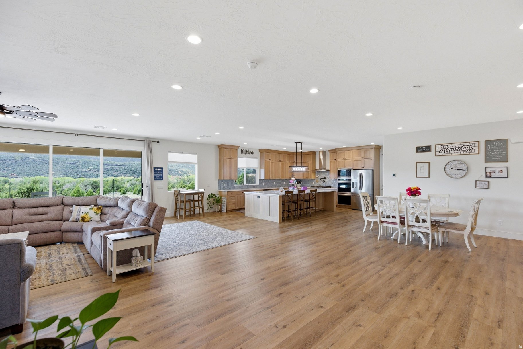 KOLOB RANCH PH 5 AMD - Residential