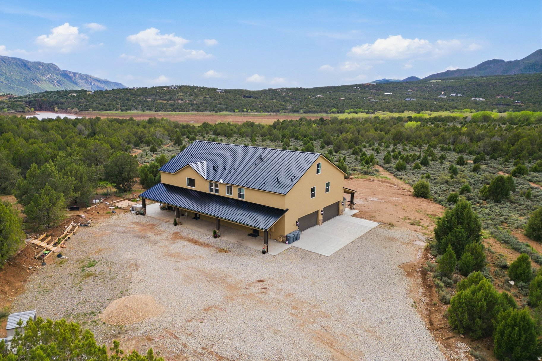 KOLOB RANCH PH 5 AMD - Residential