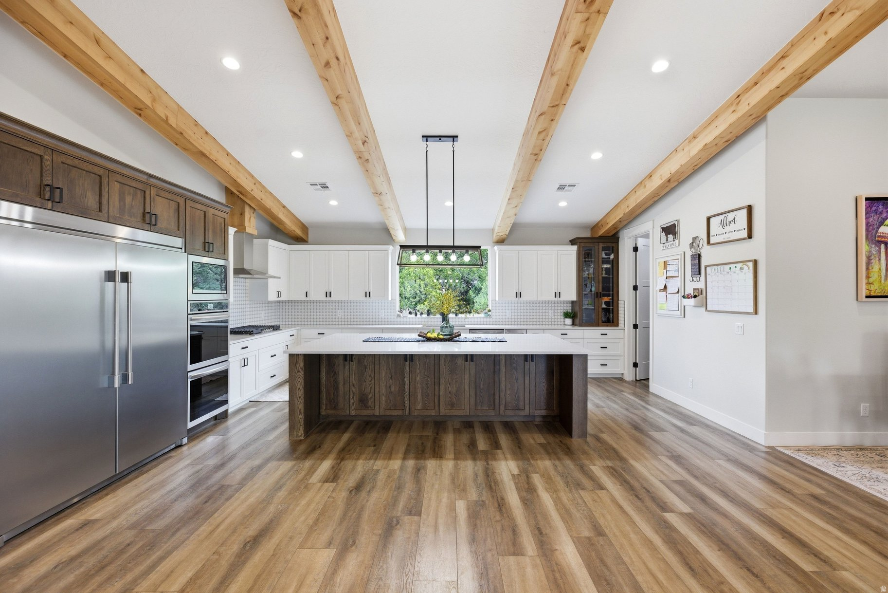 KOLOB RANCH PH 5 AMD - Residential