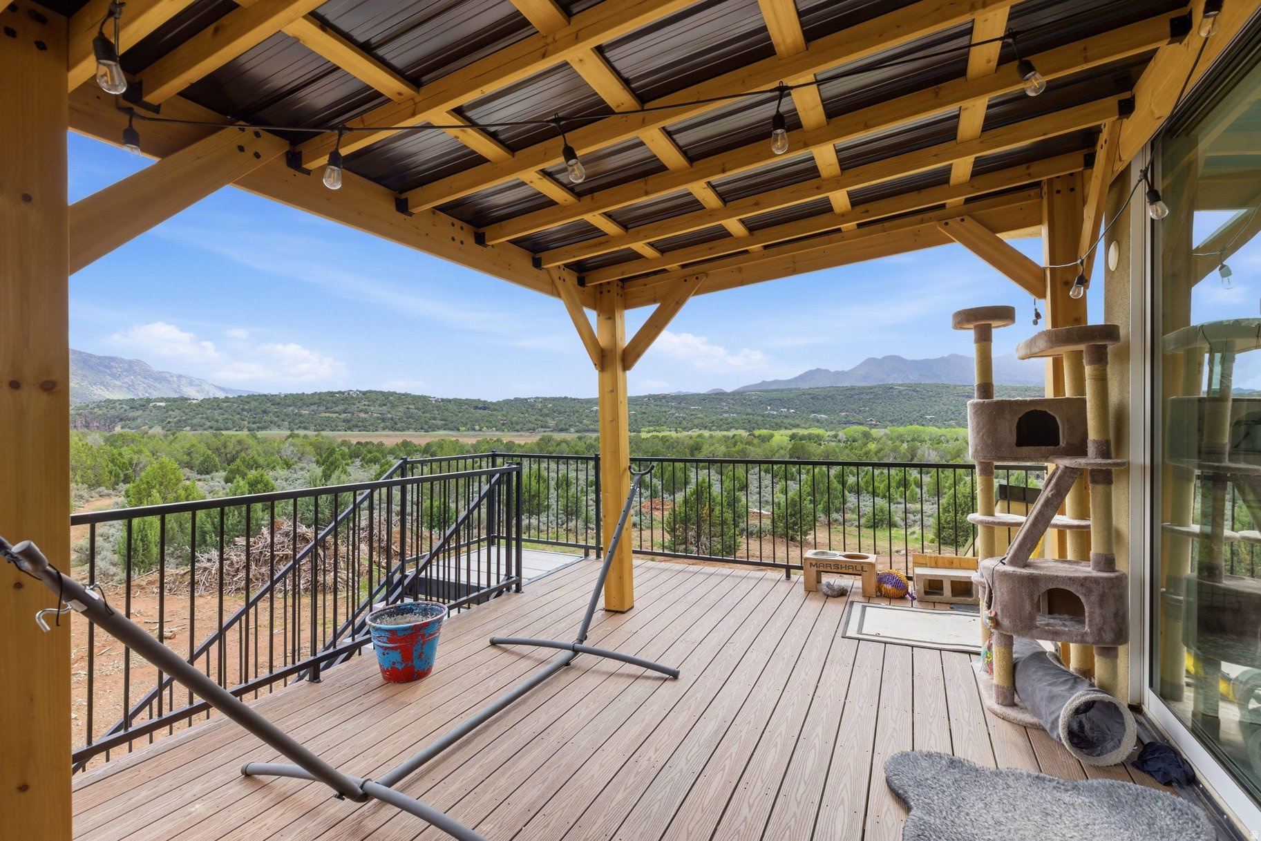 KOLOB RANCH PH 5 AMD - Residential