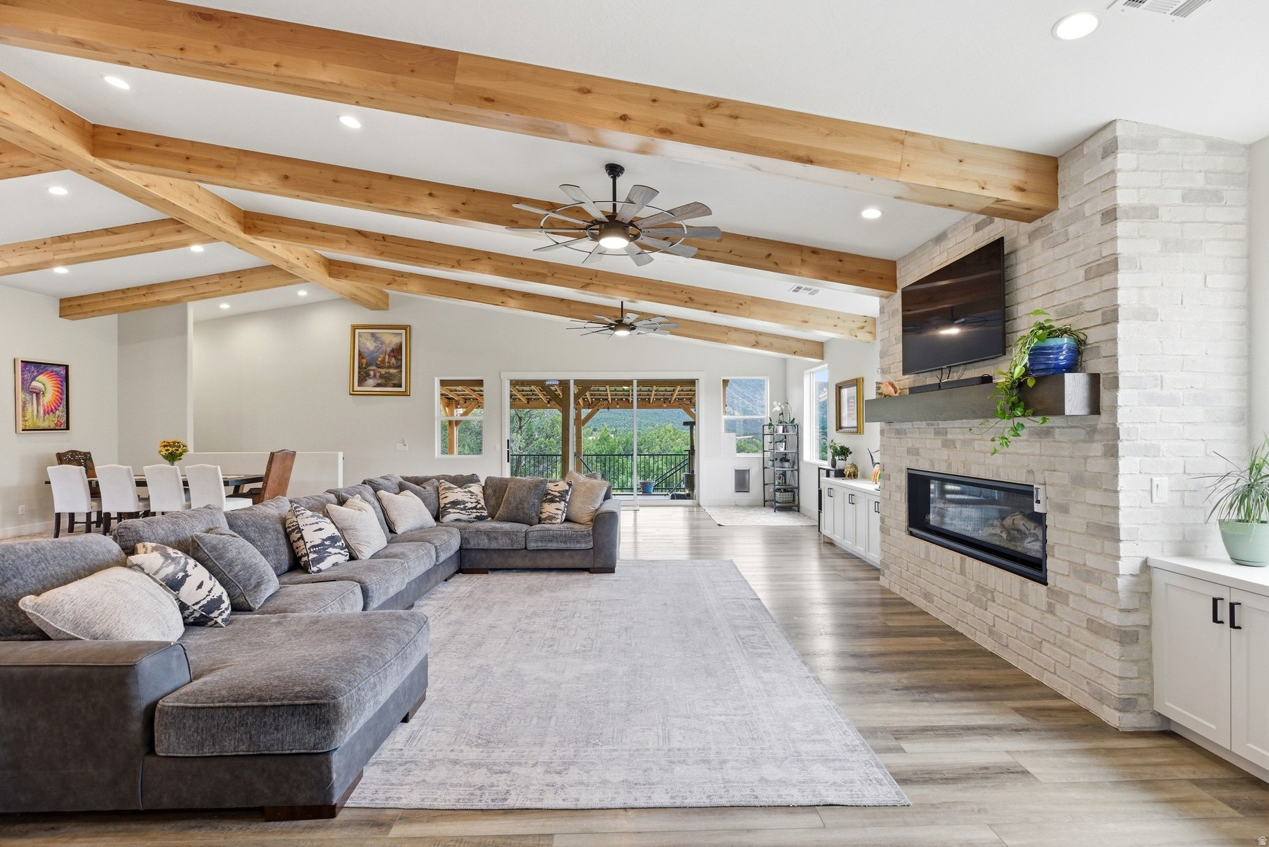 KOLOB RANCH PH 5 AMD - Residential