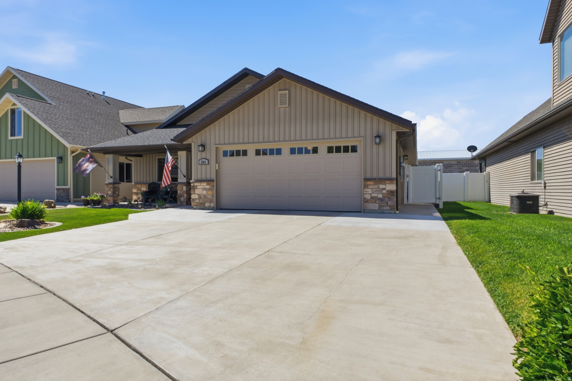 MEADOW VALLEY SUBDIVISION - Residential