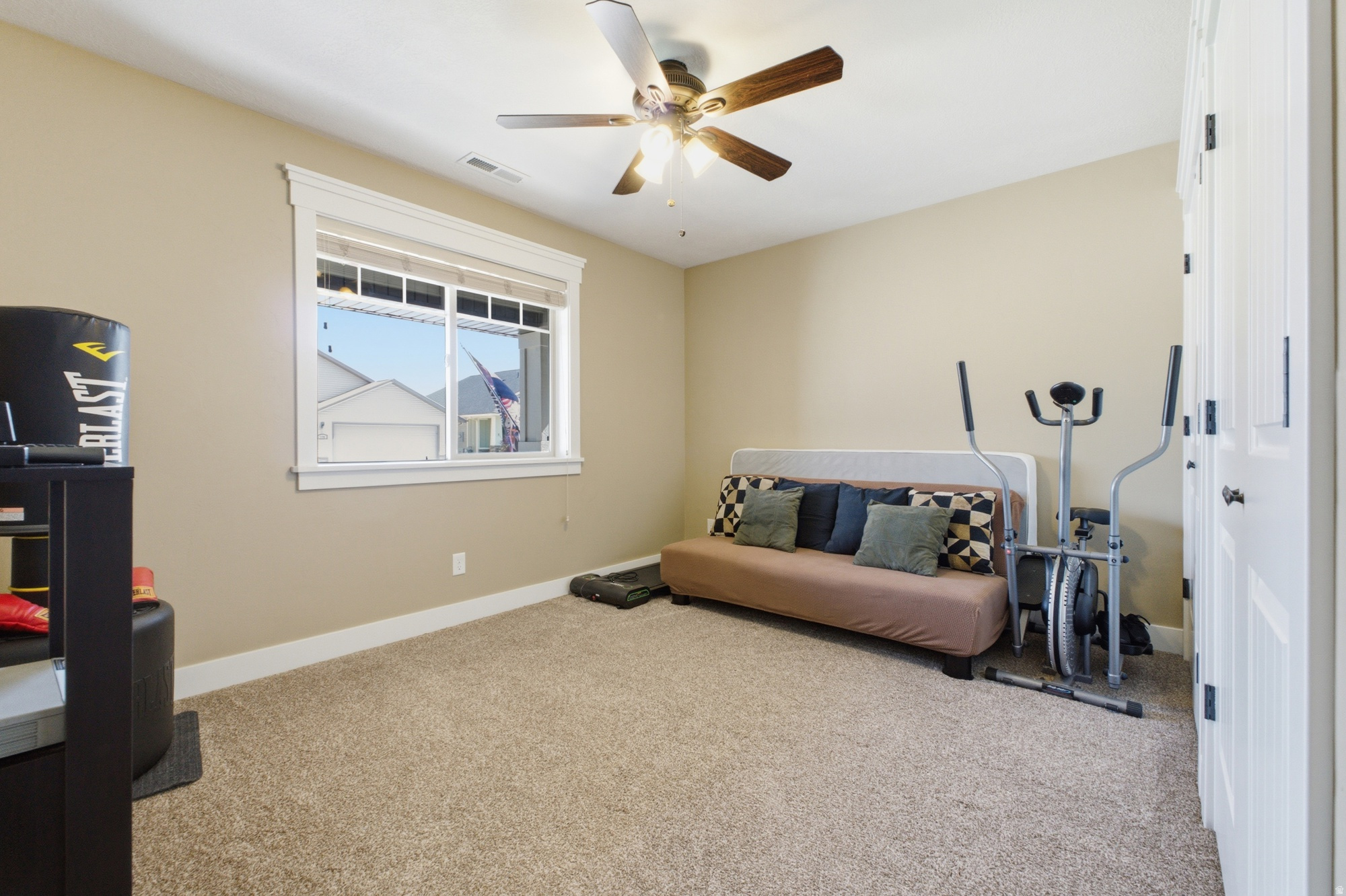 MEADOW VALLEY SUBDIVISION - Residential