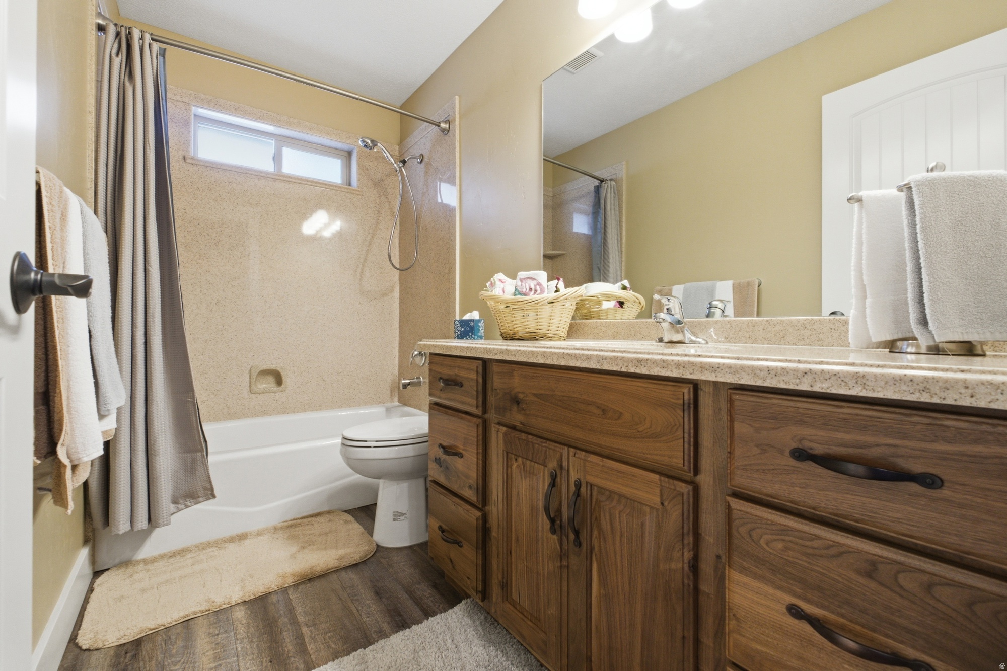 MEADOW VALLEY SUBDIVISION - Residential