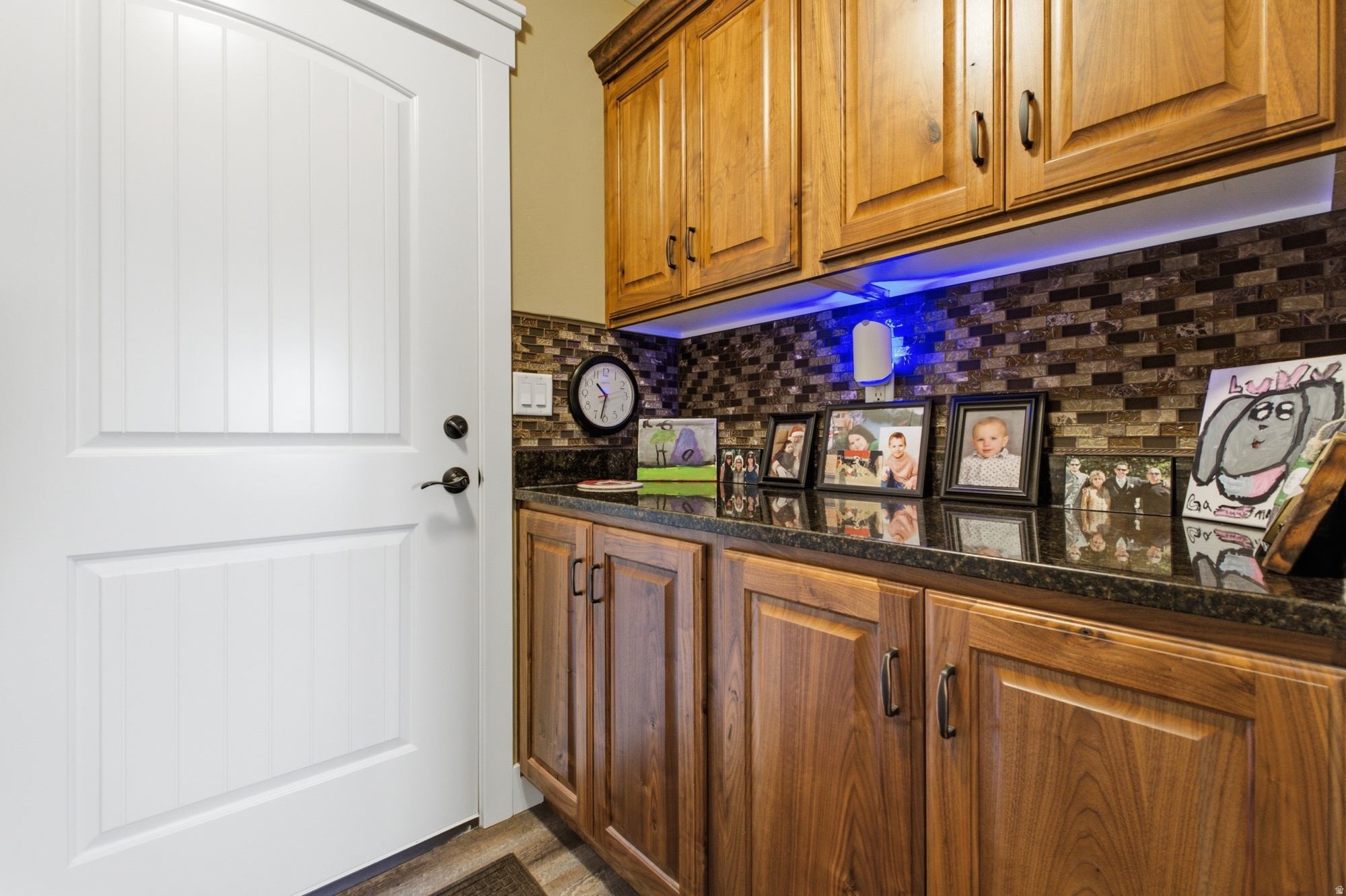MEADOW VALLEY SUBDIVISION - Residential