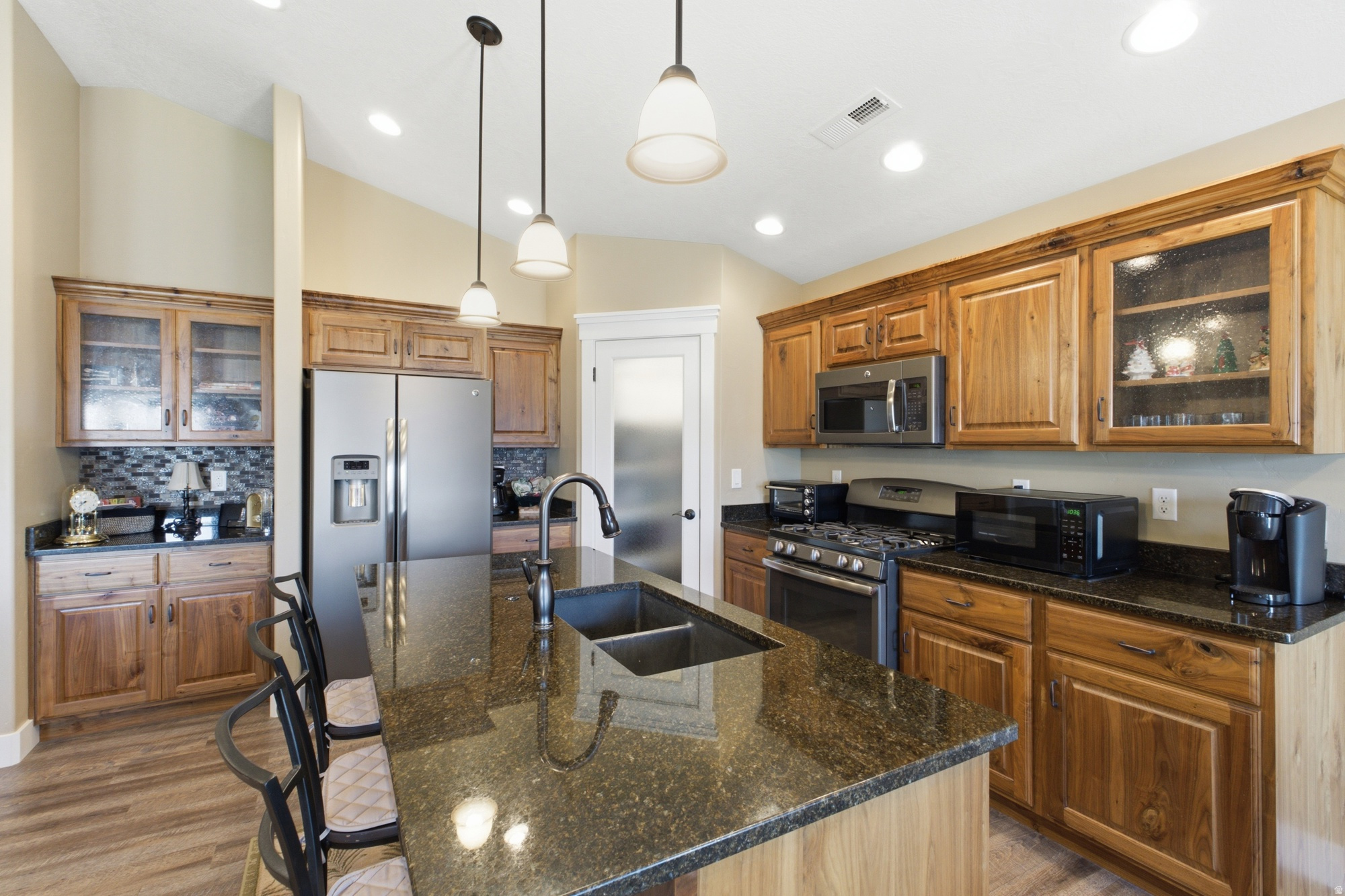 MEADOW VALLEY SUBDIVISION - Residential