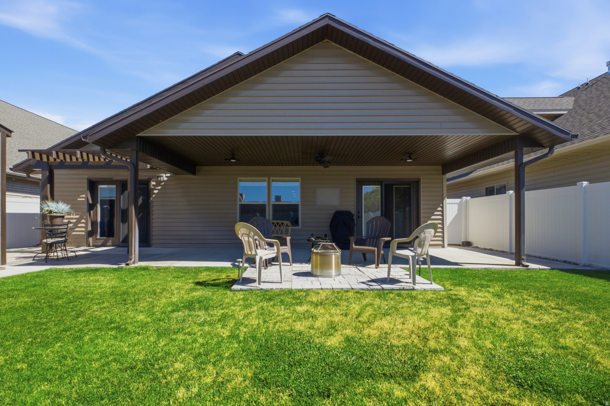 MEADOW VALLEY SUBDIVISION - Residential