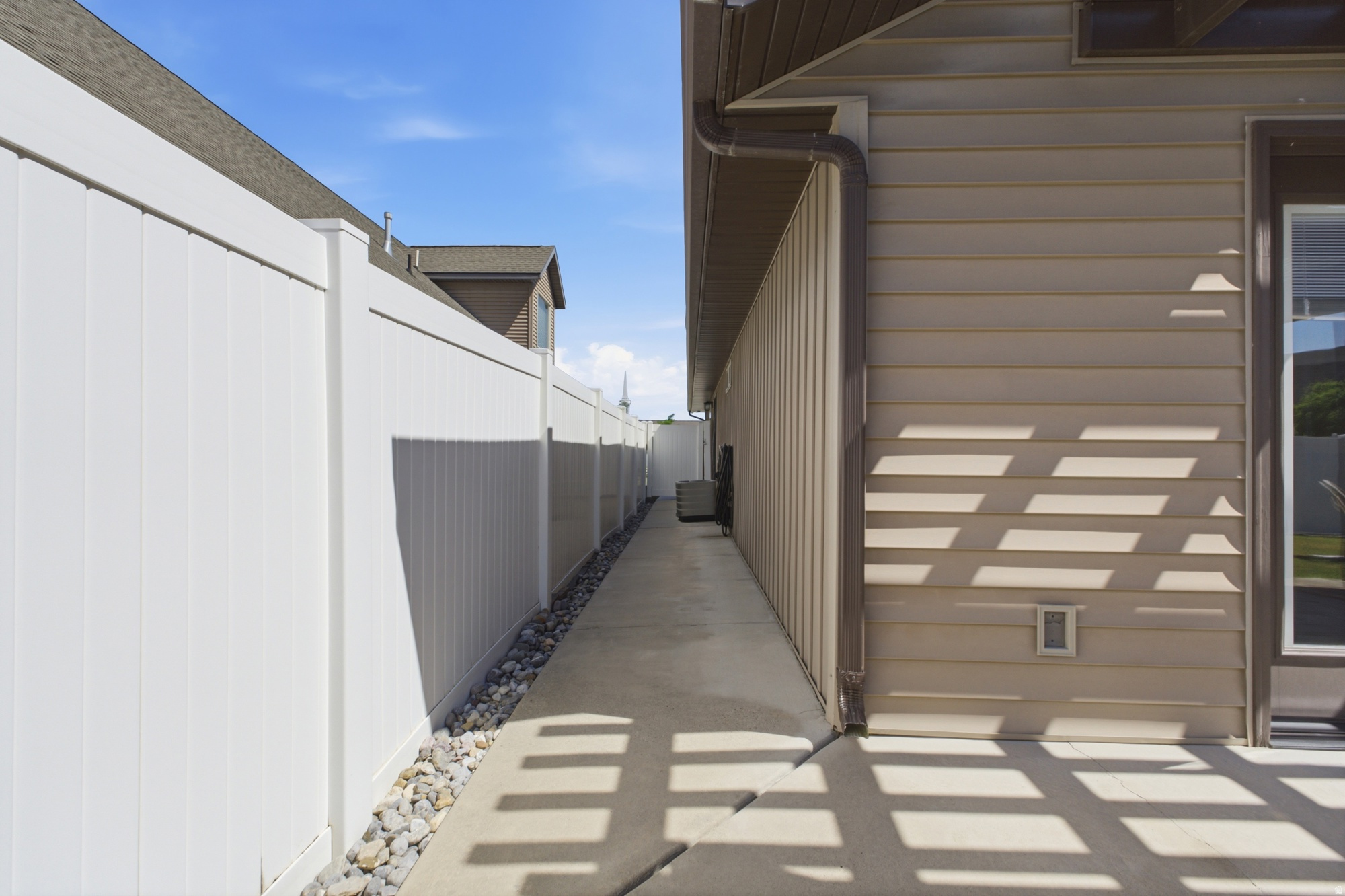 MEADOW VALLEY SUBDIVISION - Residential