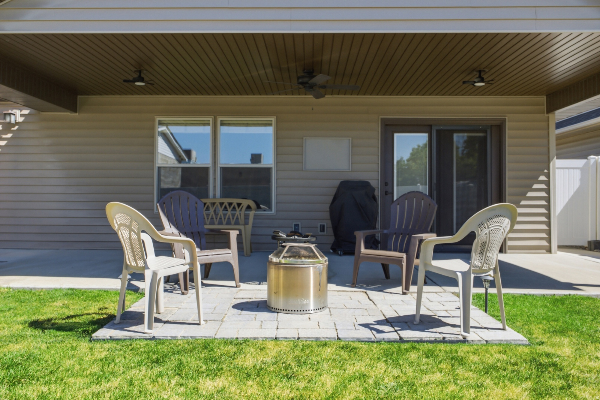 MEADOW VALLEY SUBDIVISION - Residential