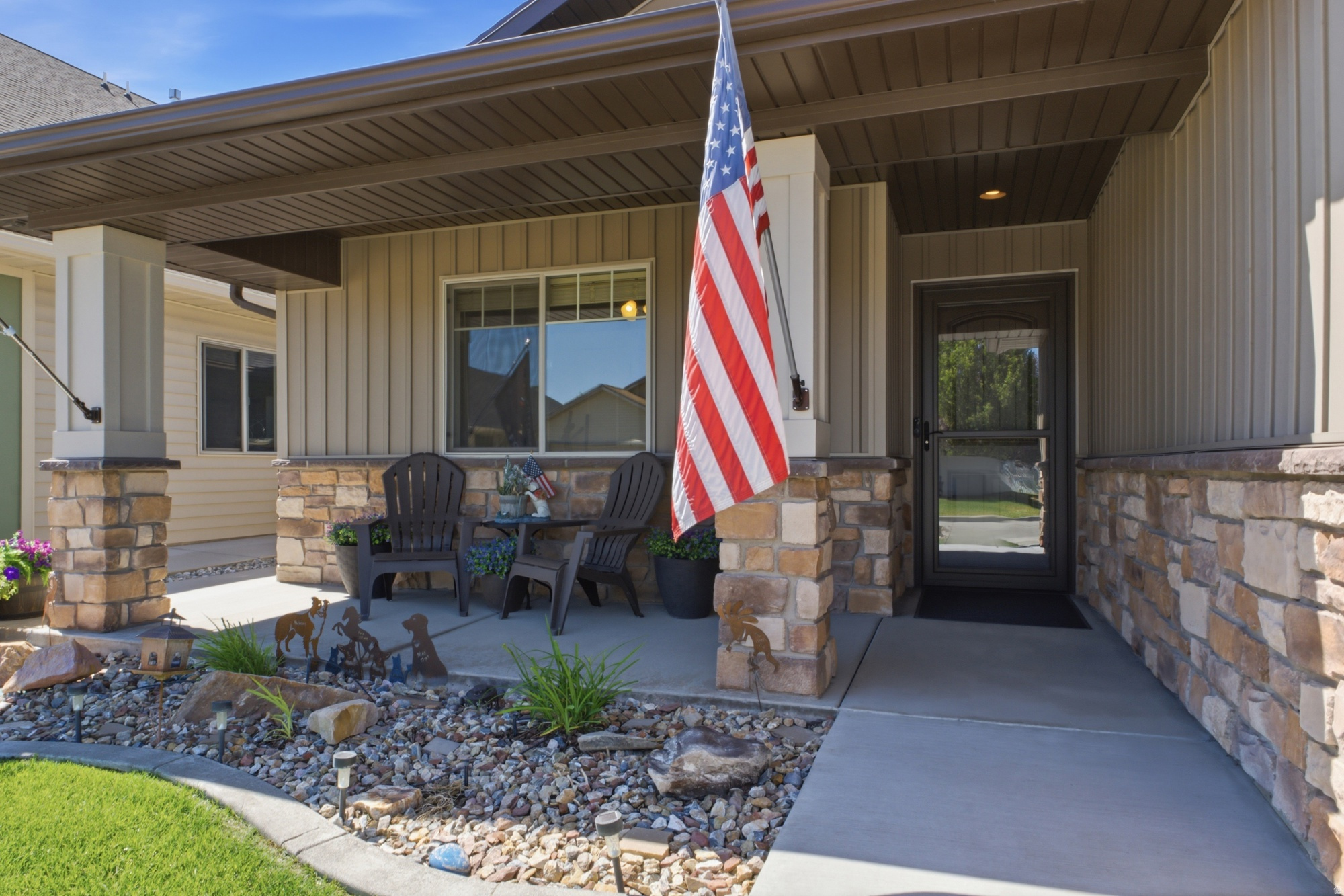 MEADOW VALLEY SUBDIVISION - Residential