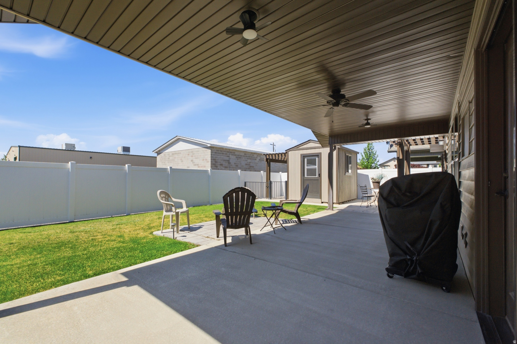 MEADOW VALLEY SUBDIVISION - Residential