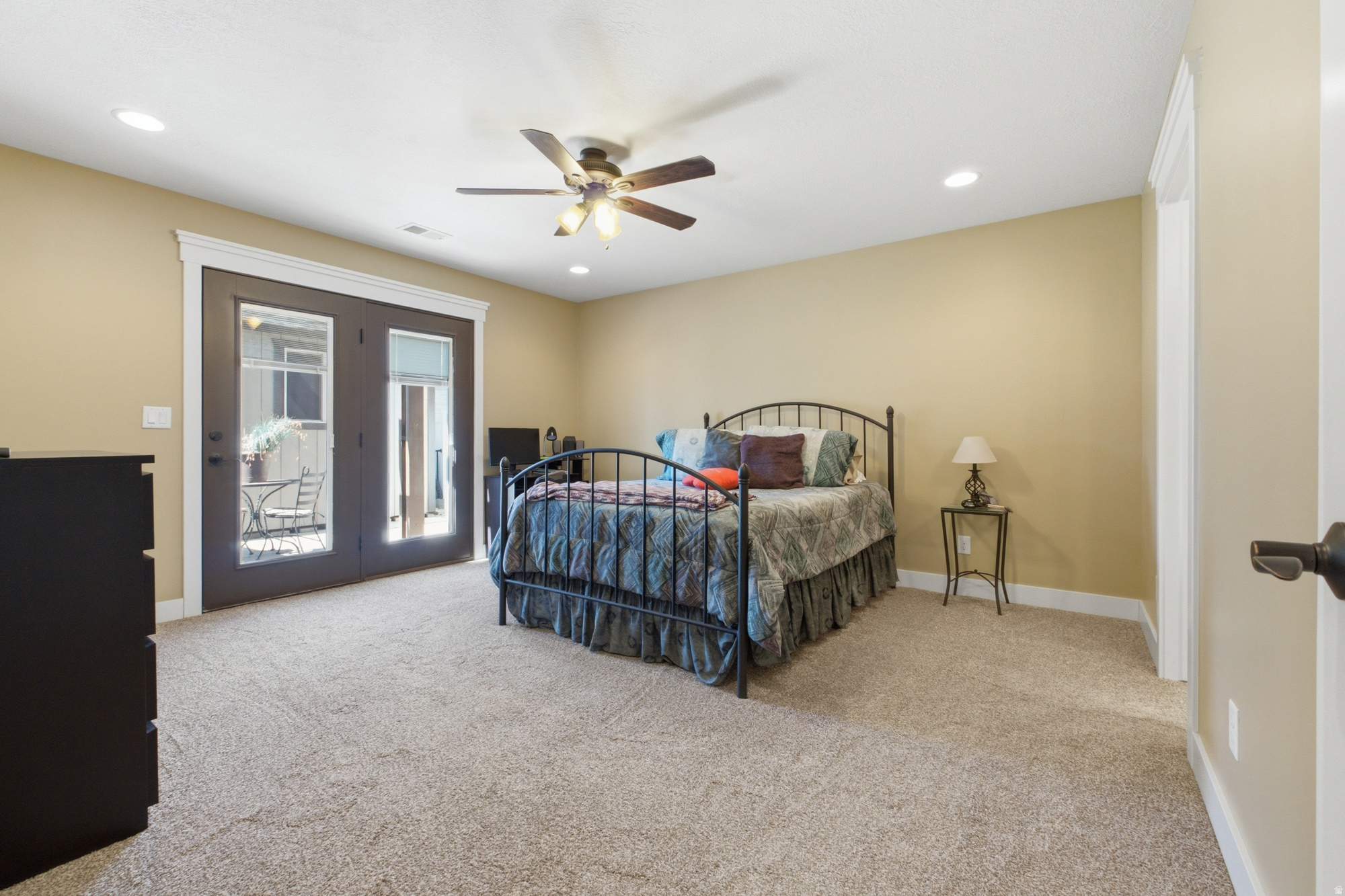 MEADOW VALLEY SUBDIVISION - Residential