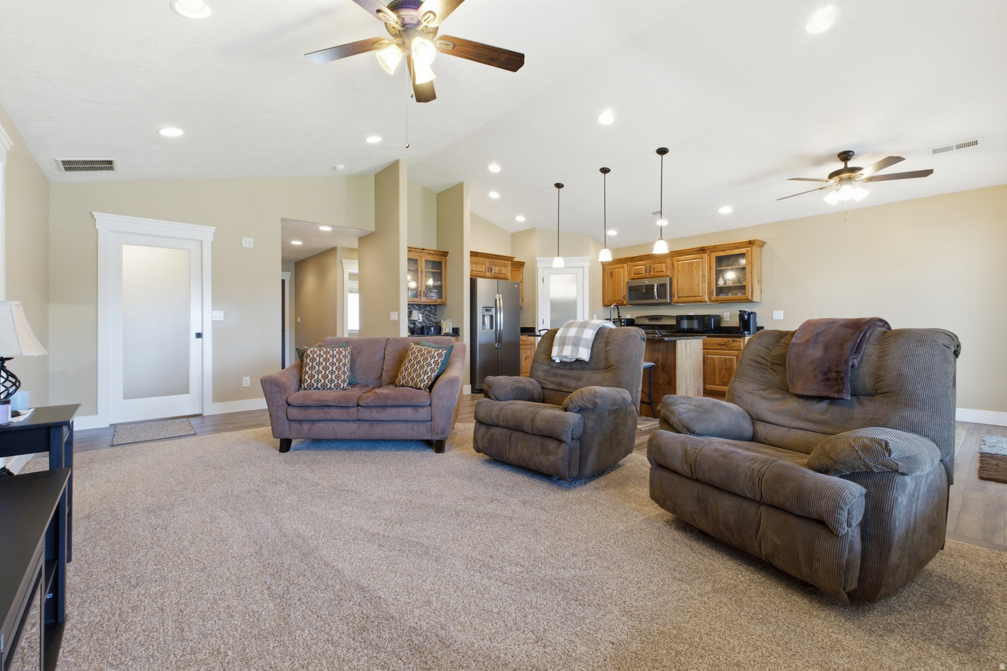 MEADOW VALLEY SUBDIVISION - Residential