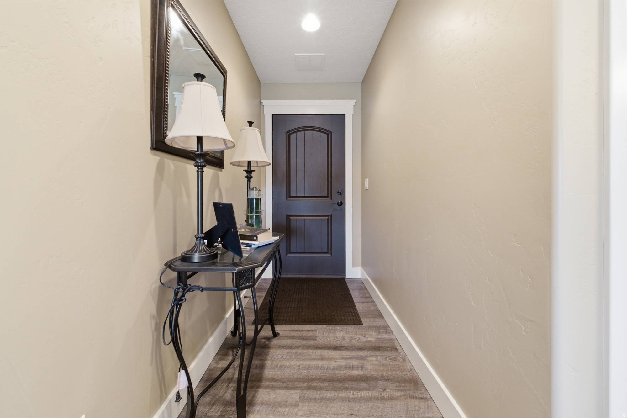 MEADOW VALLEY SUBDIVISION - Residential
