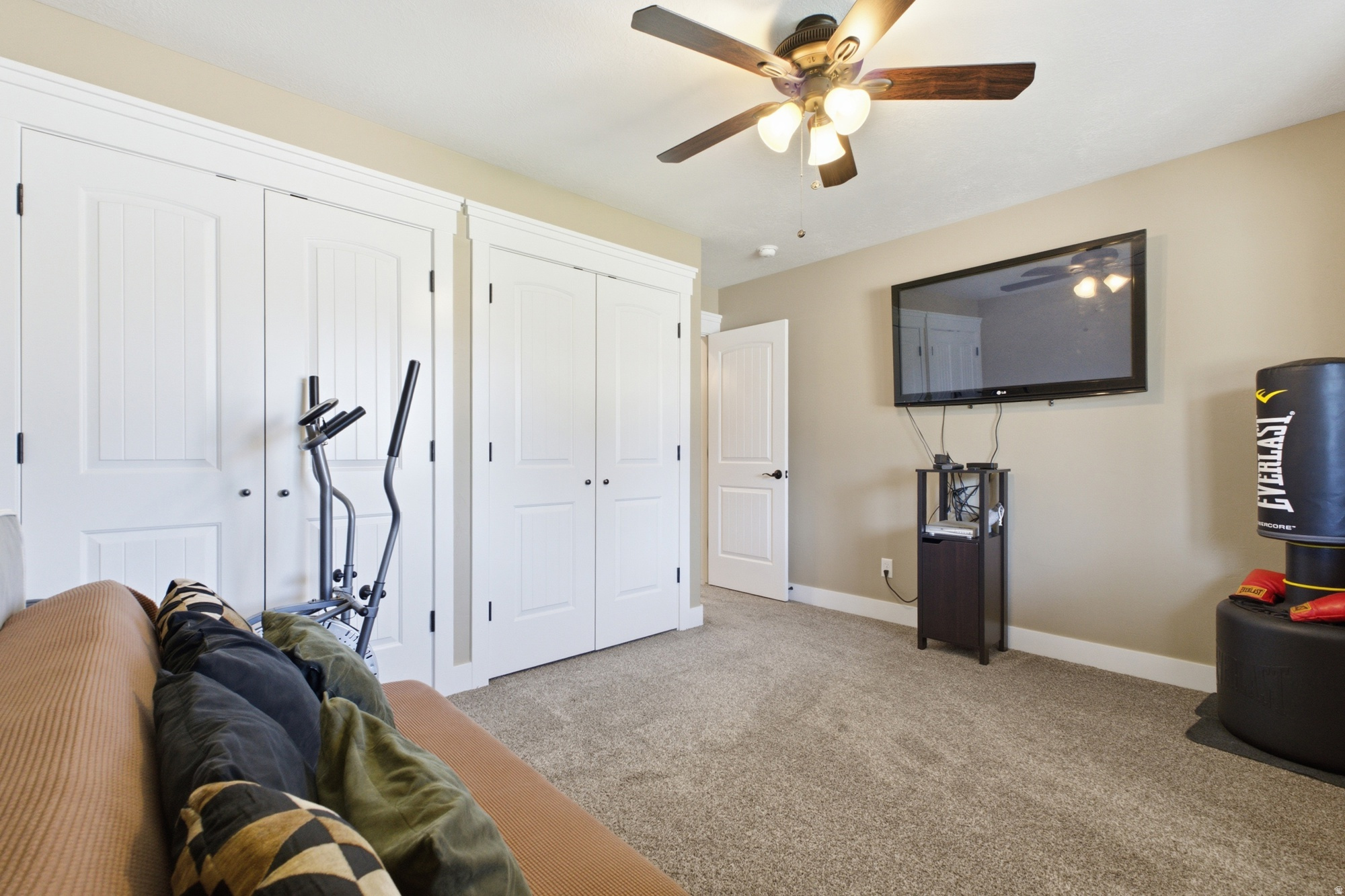 MEADOW VALLEY SUBDIVISION - Residential