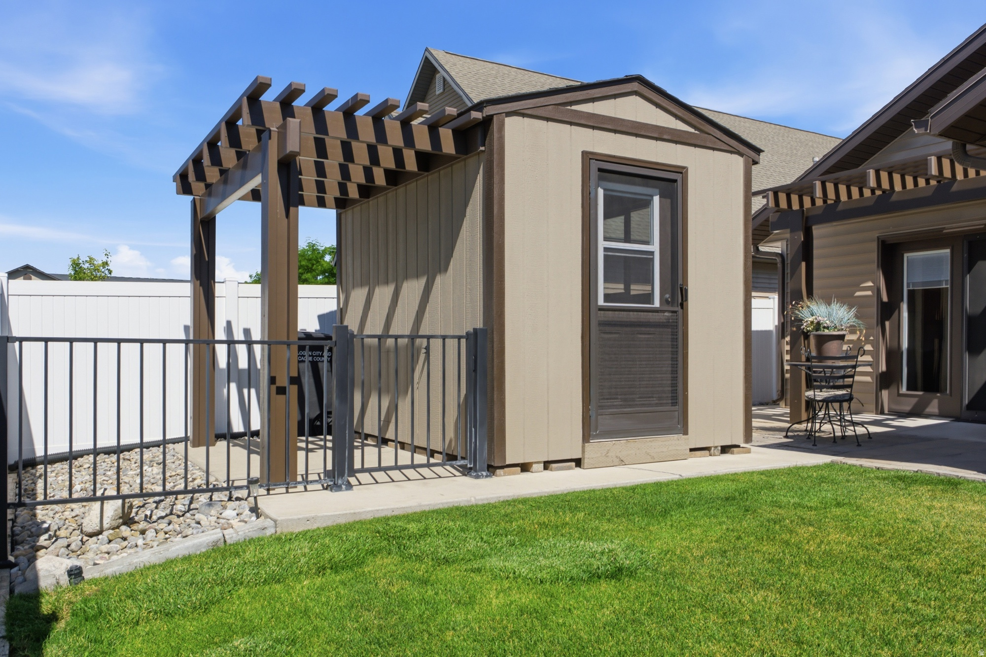 MEADOW VALLEY SUBDIVISION - Residential