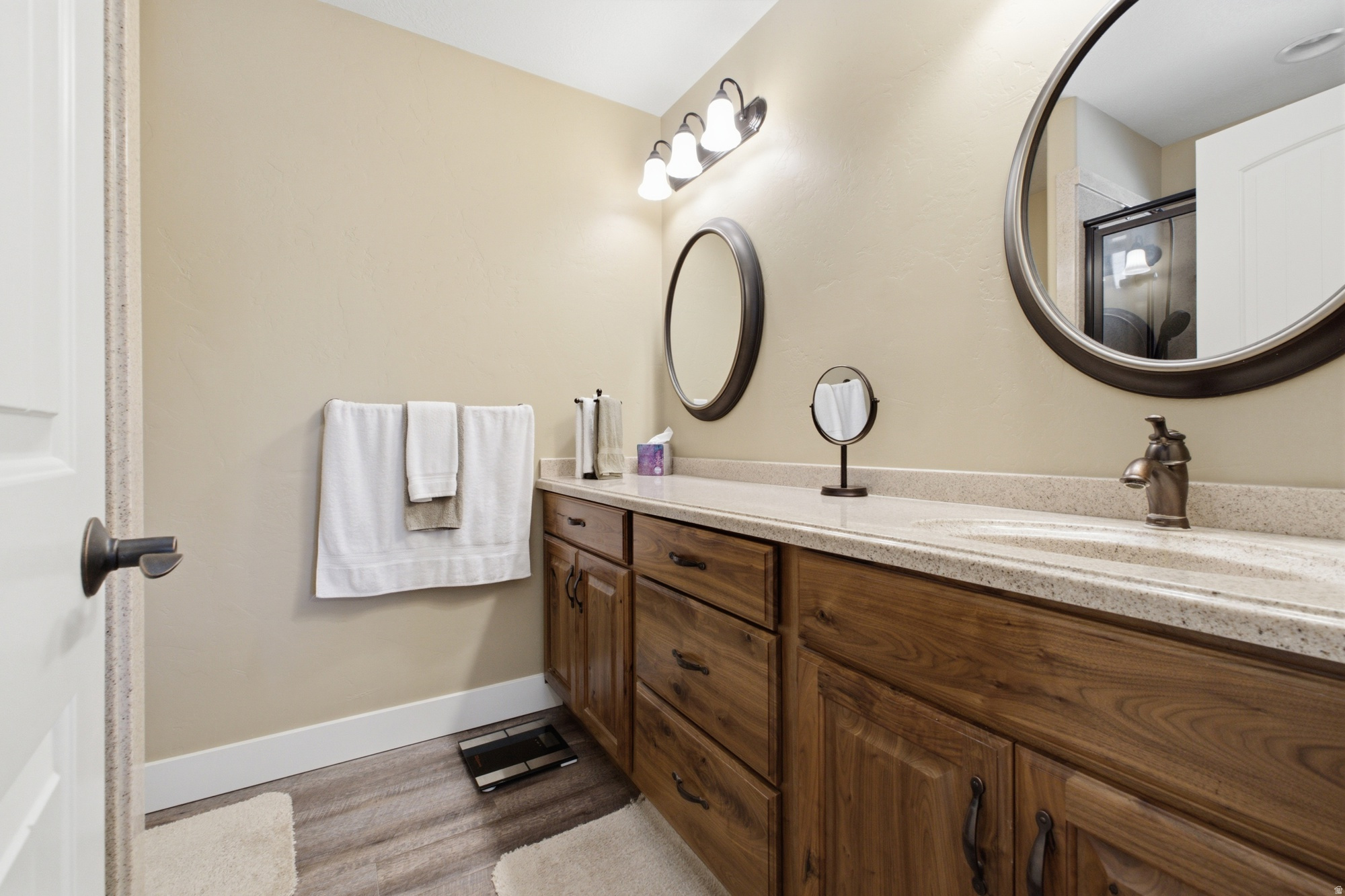 MEADOW VALLEY SUBDIVISION - Residential