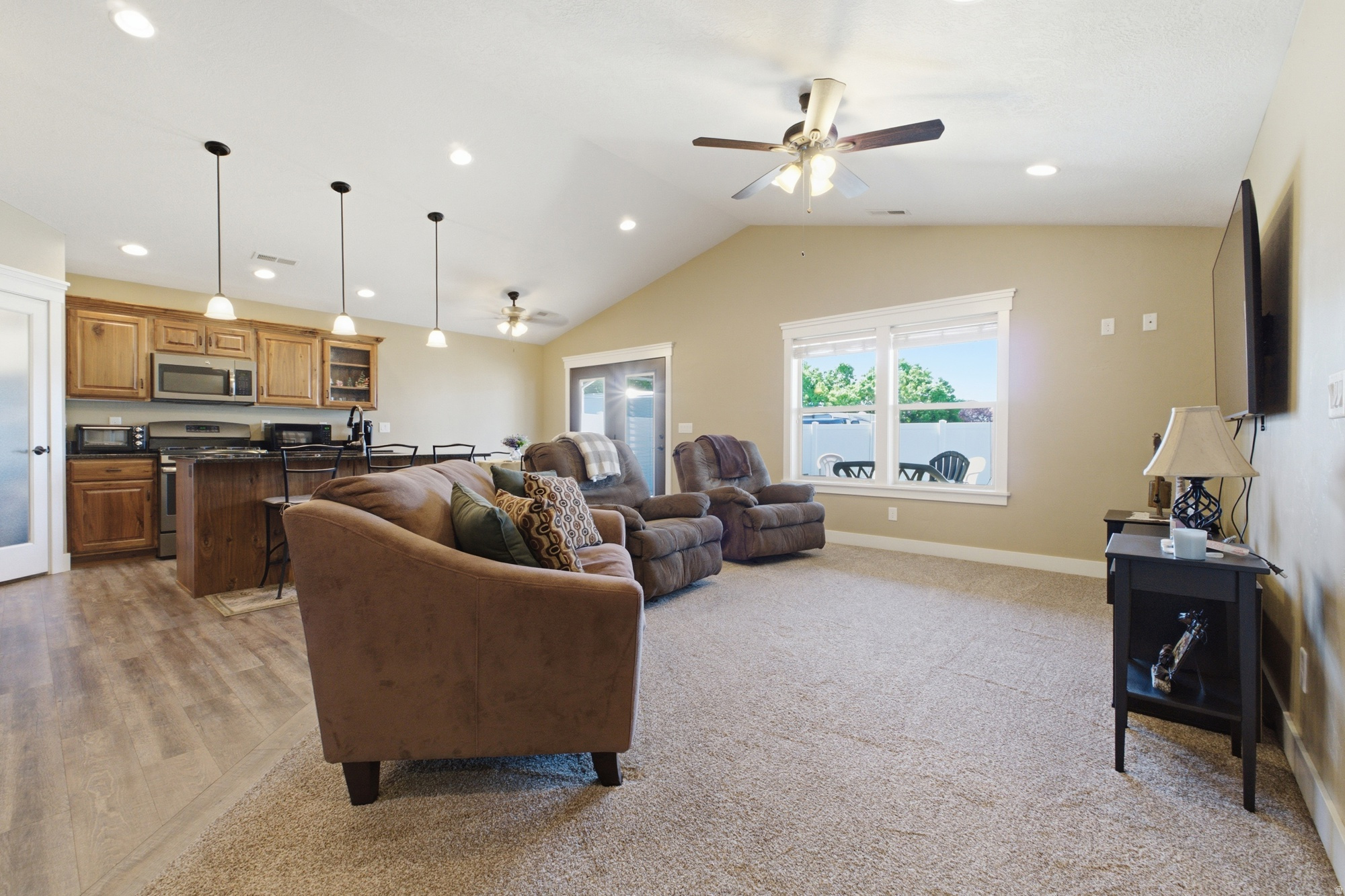 MEADOW VALLEY SUBDIVISION - Residential